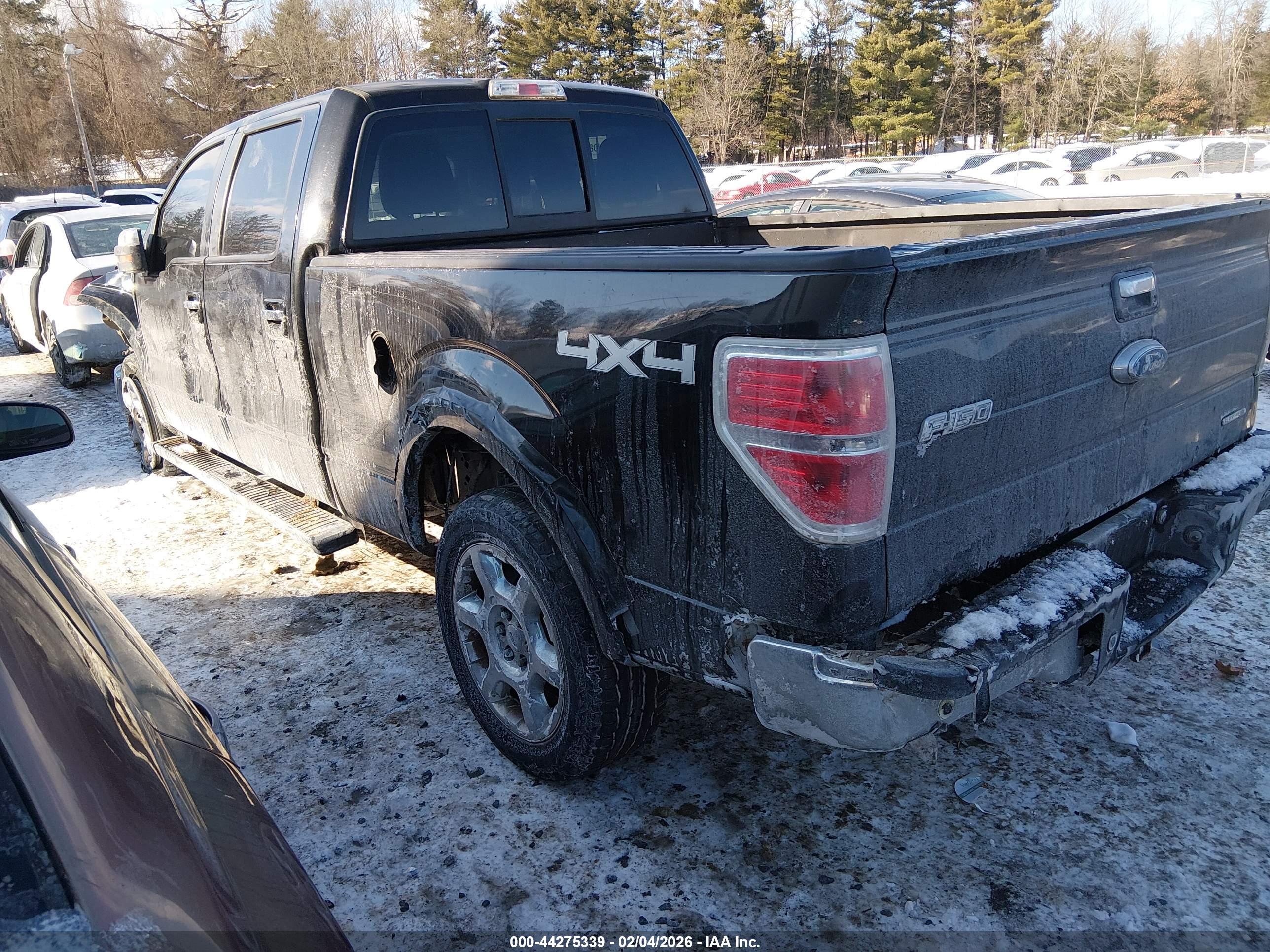 FORD F-150 image 3