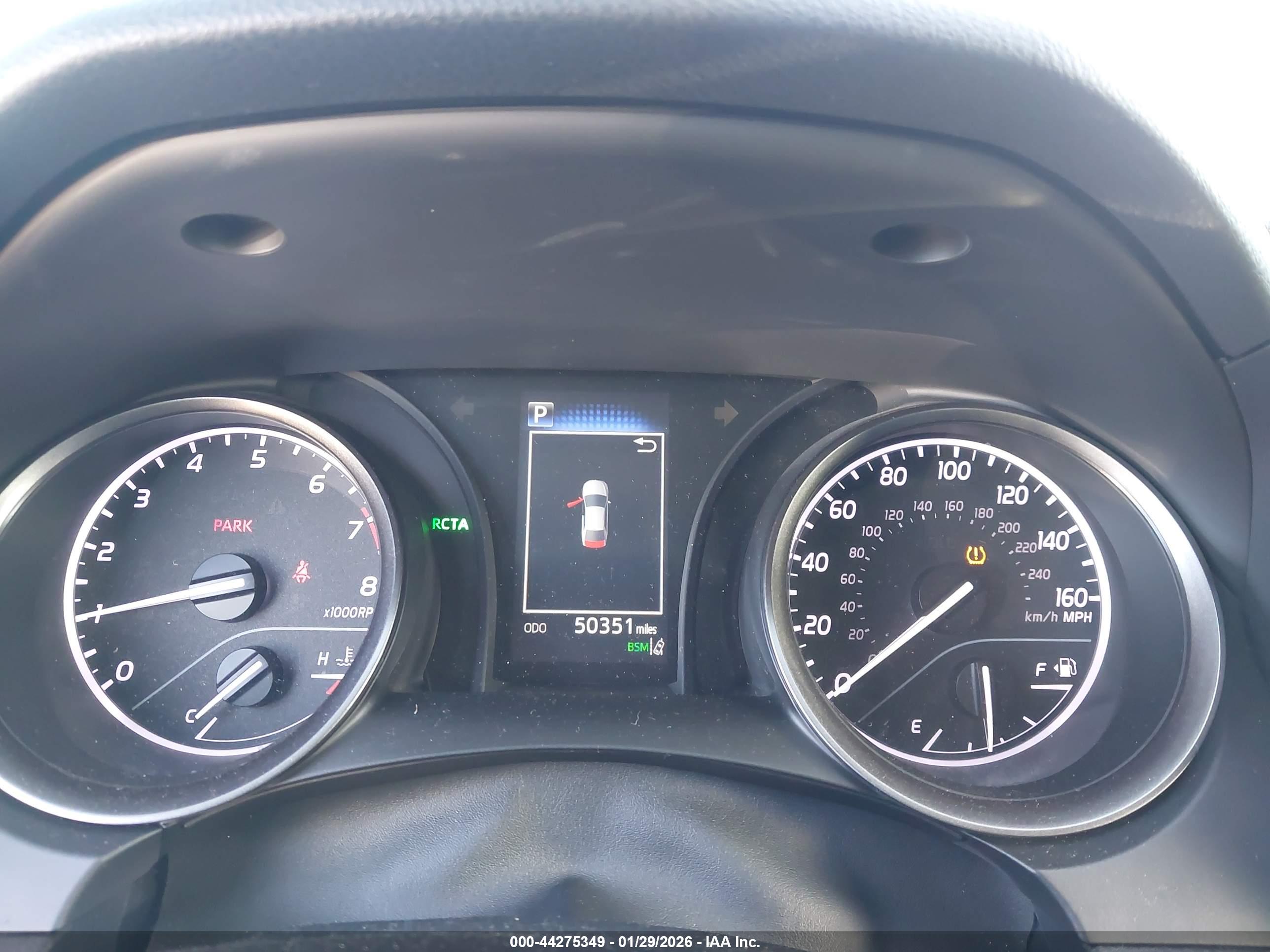 TOYOTA CAMRY image 7