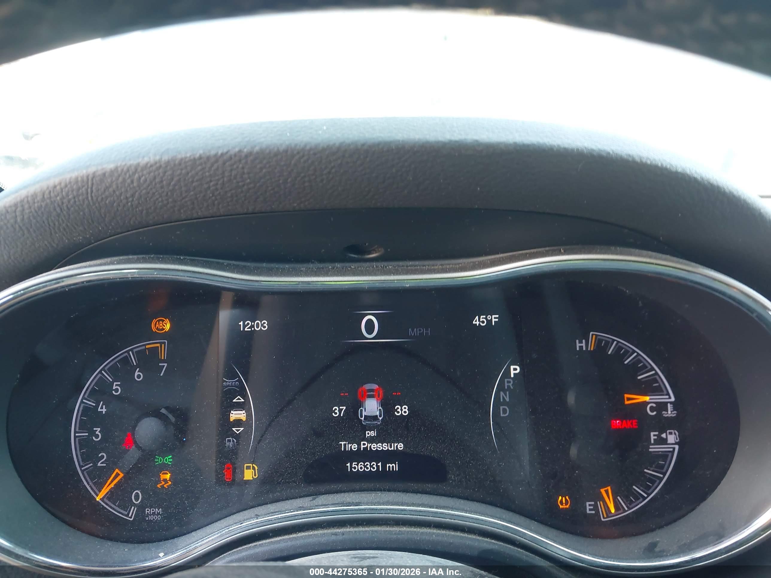JEEP GRAND image 7