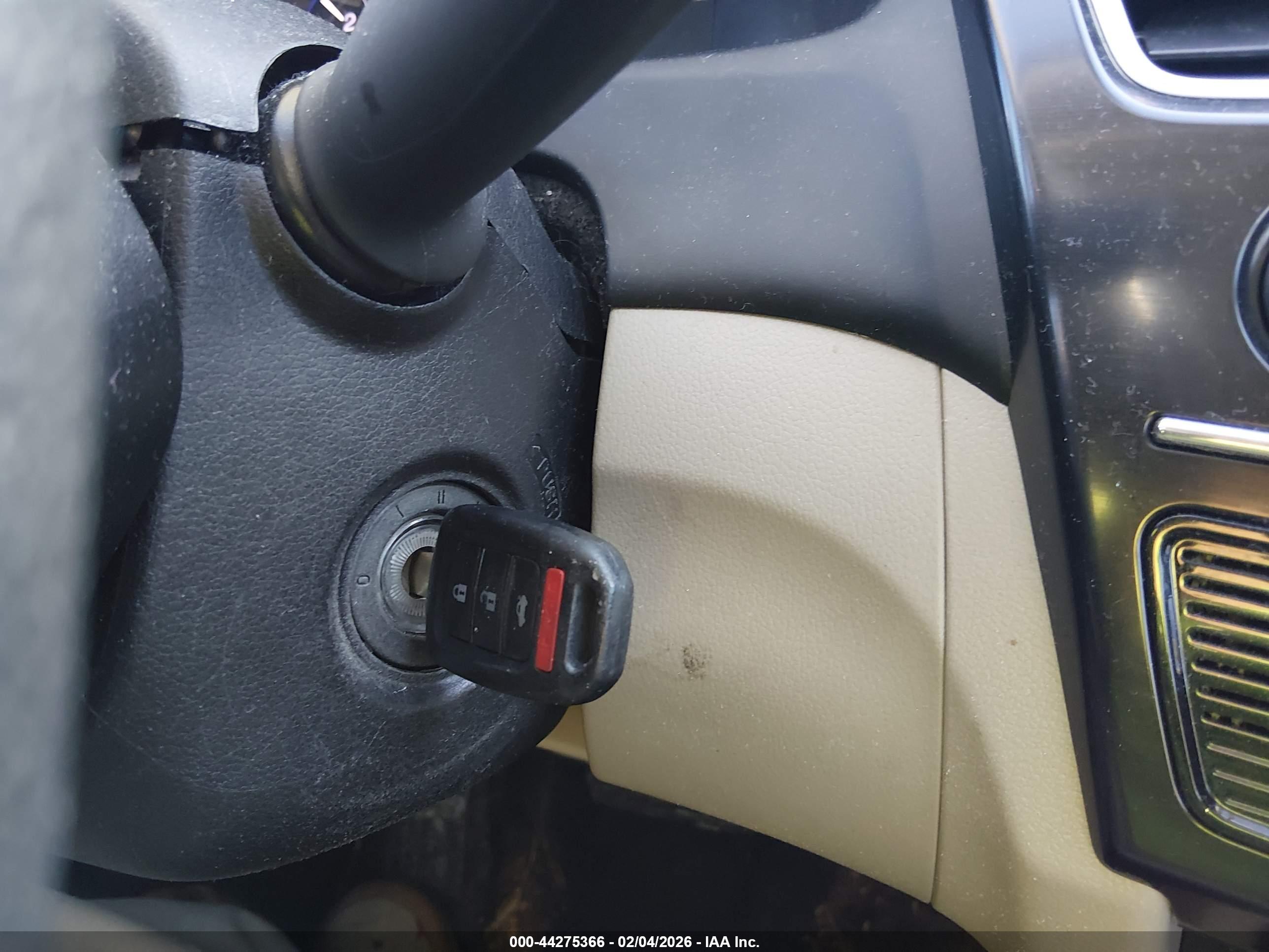 HONDA CIVIC image 11