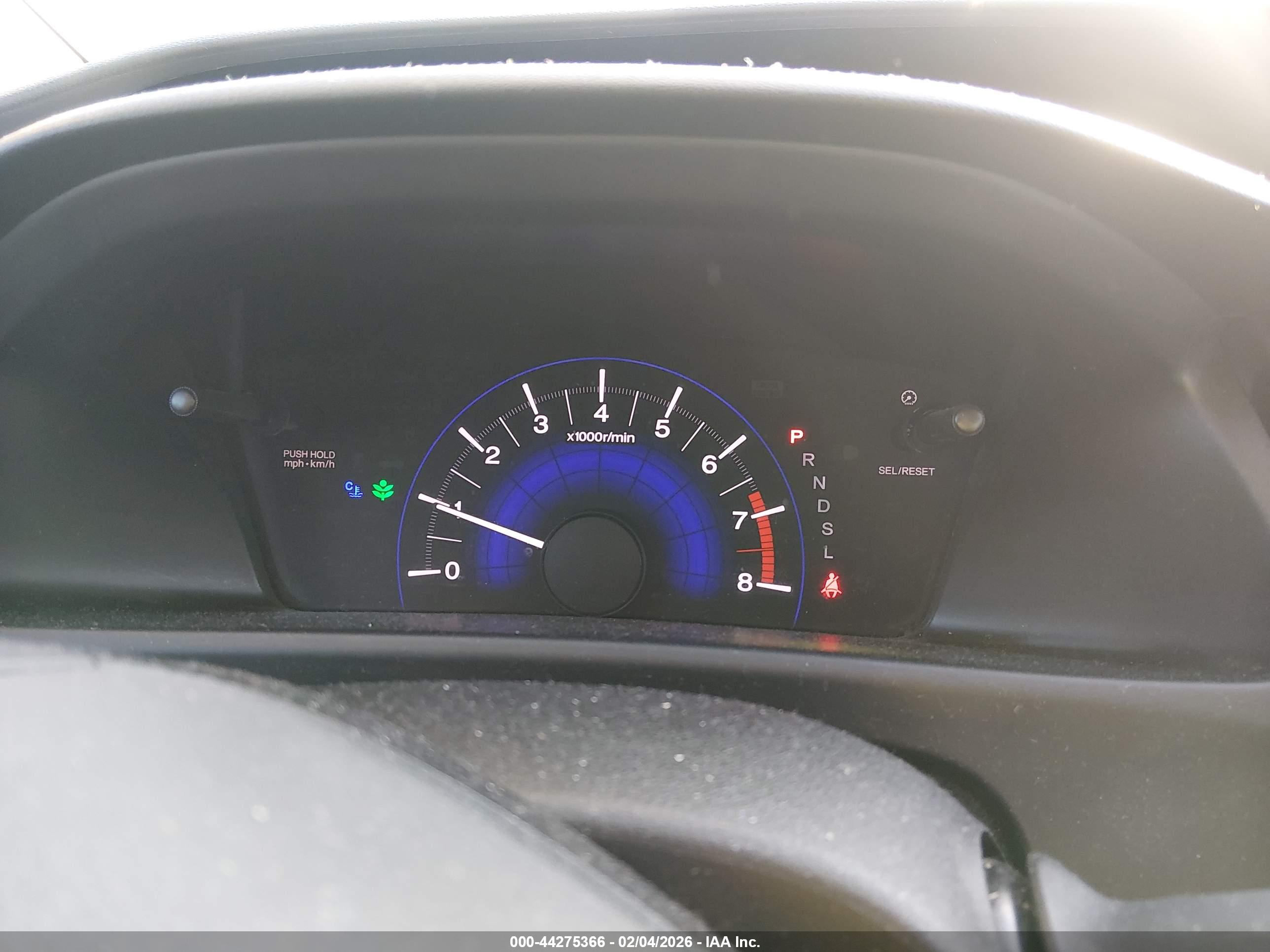 HONDA CIVIC image 7