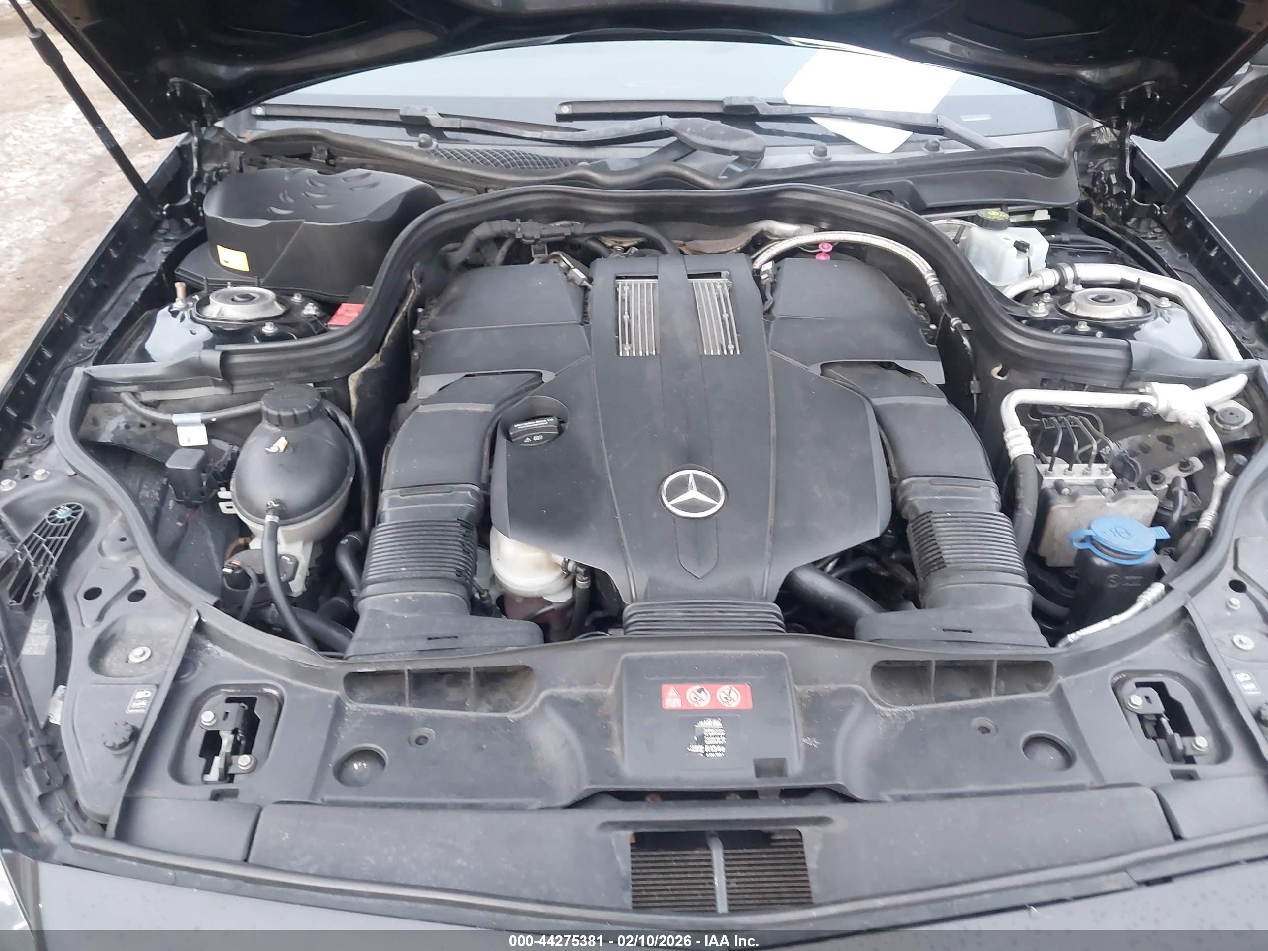 MERCEDES-BENZ CLS image 10