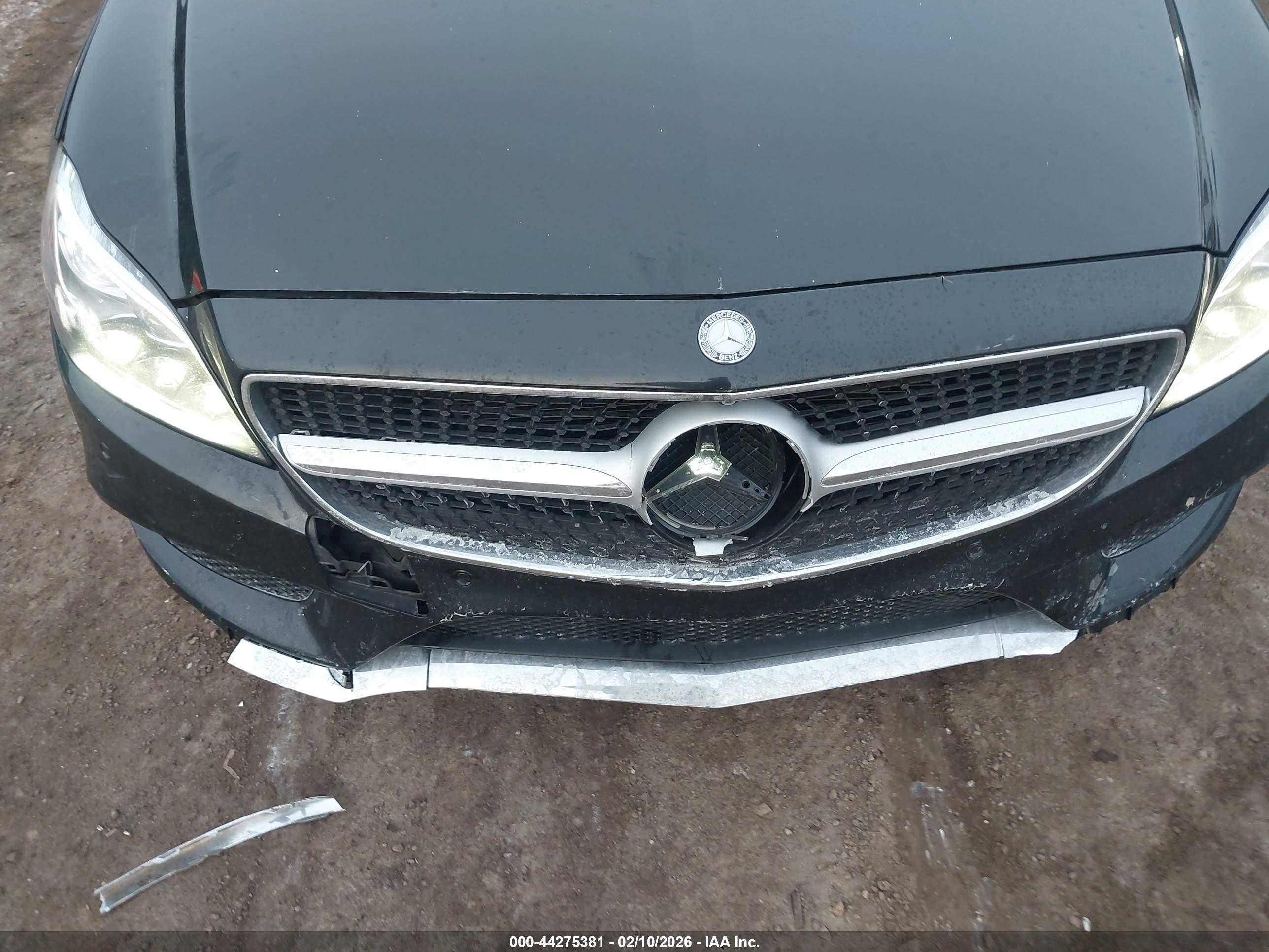MERCEDES-BENZ CLS image 6