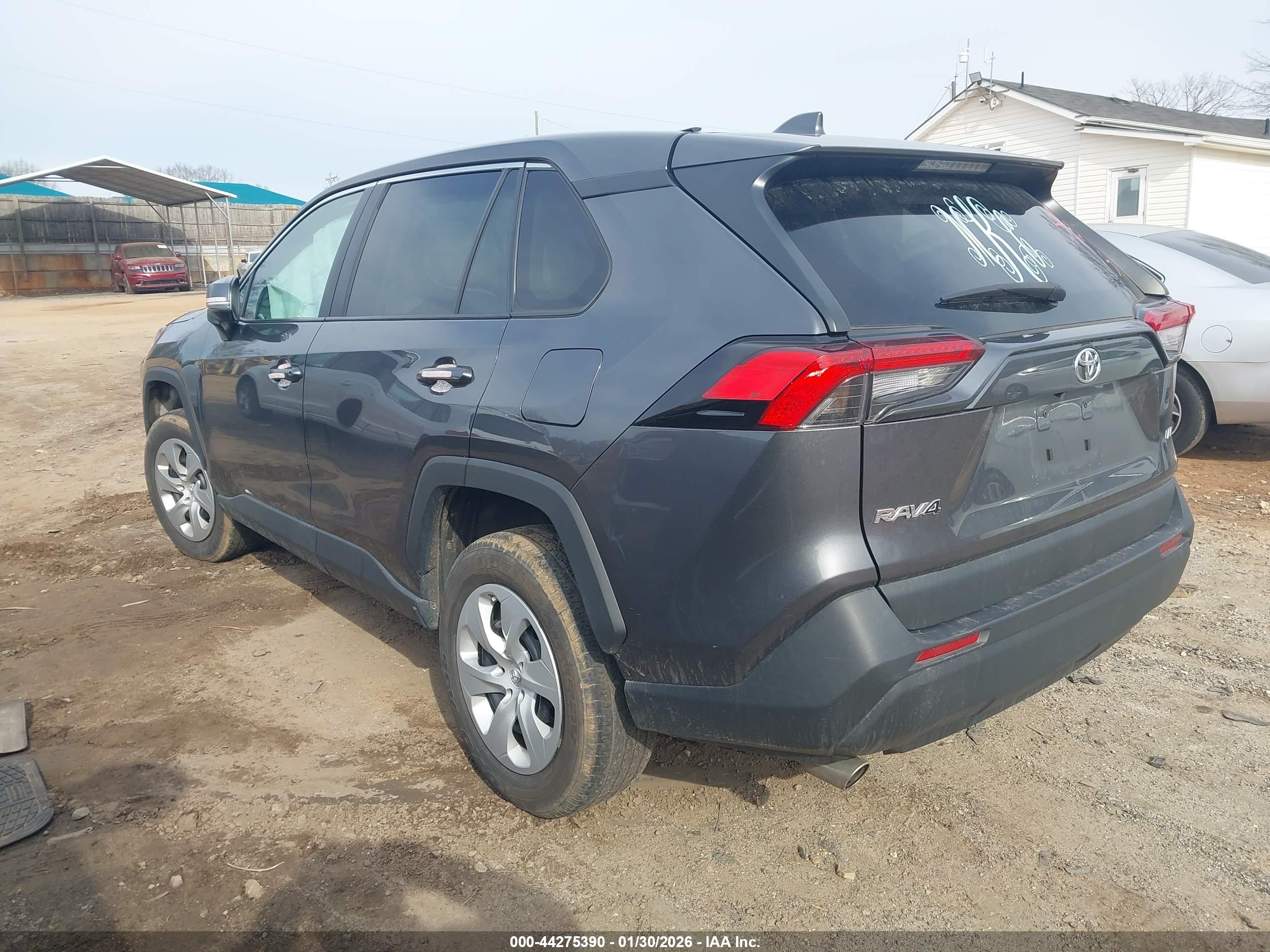 TOYOTA RAV4 image 3