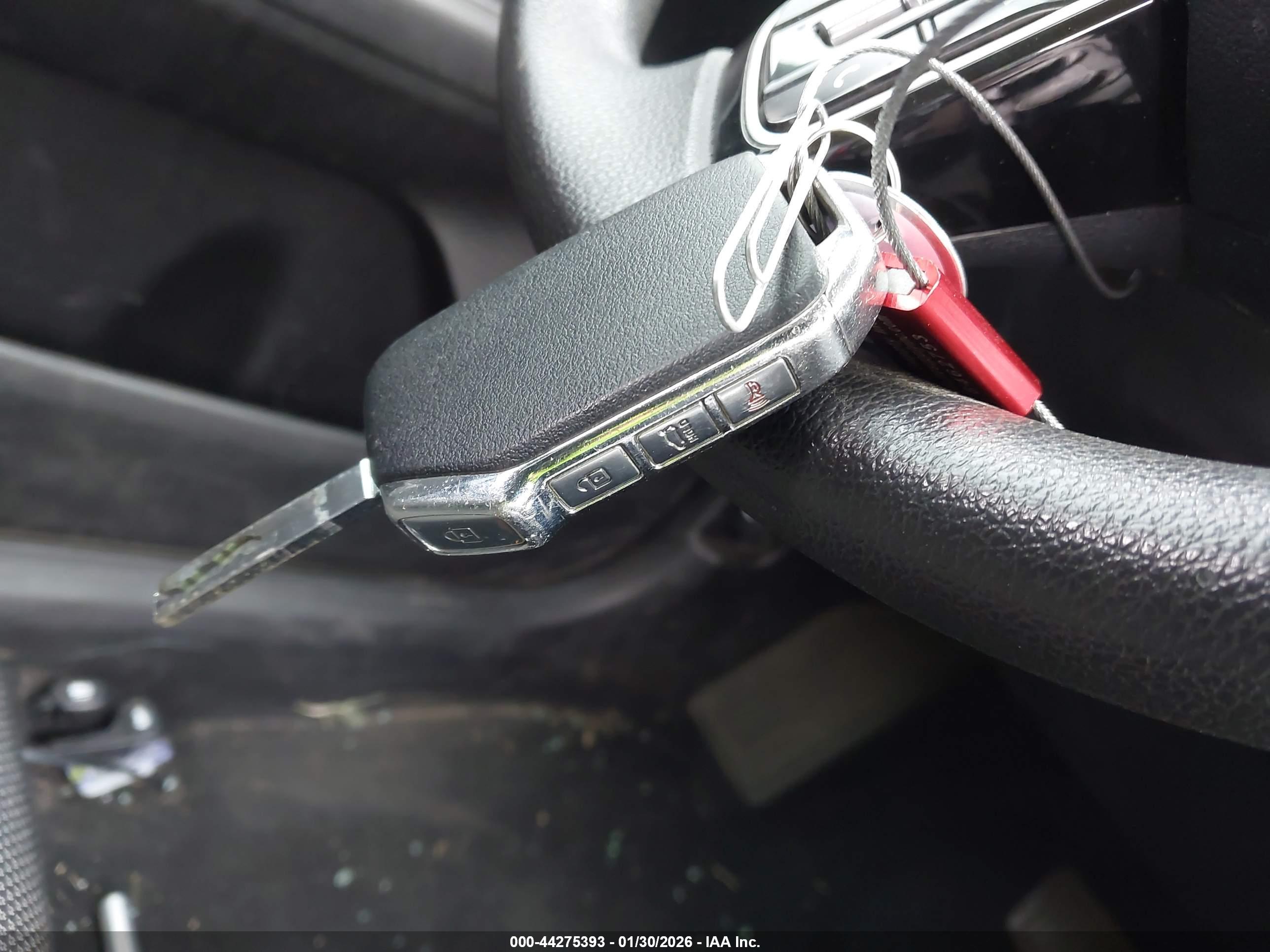 KIA FORTE image 11