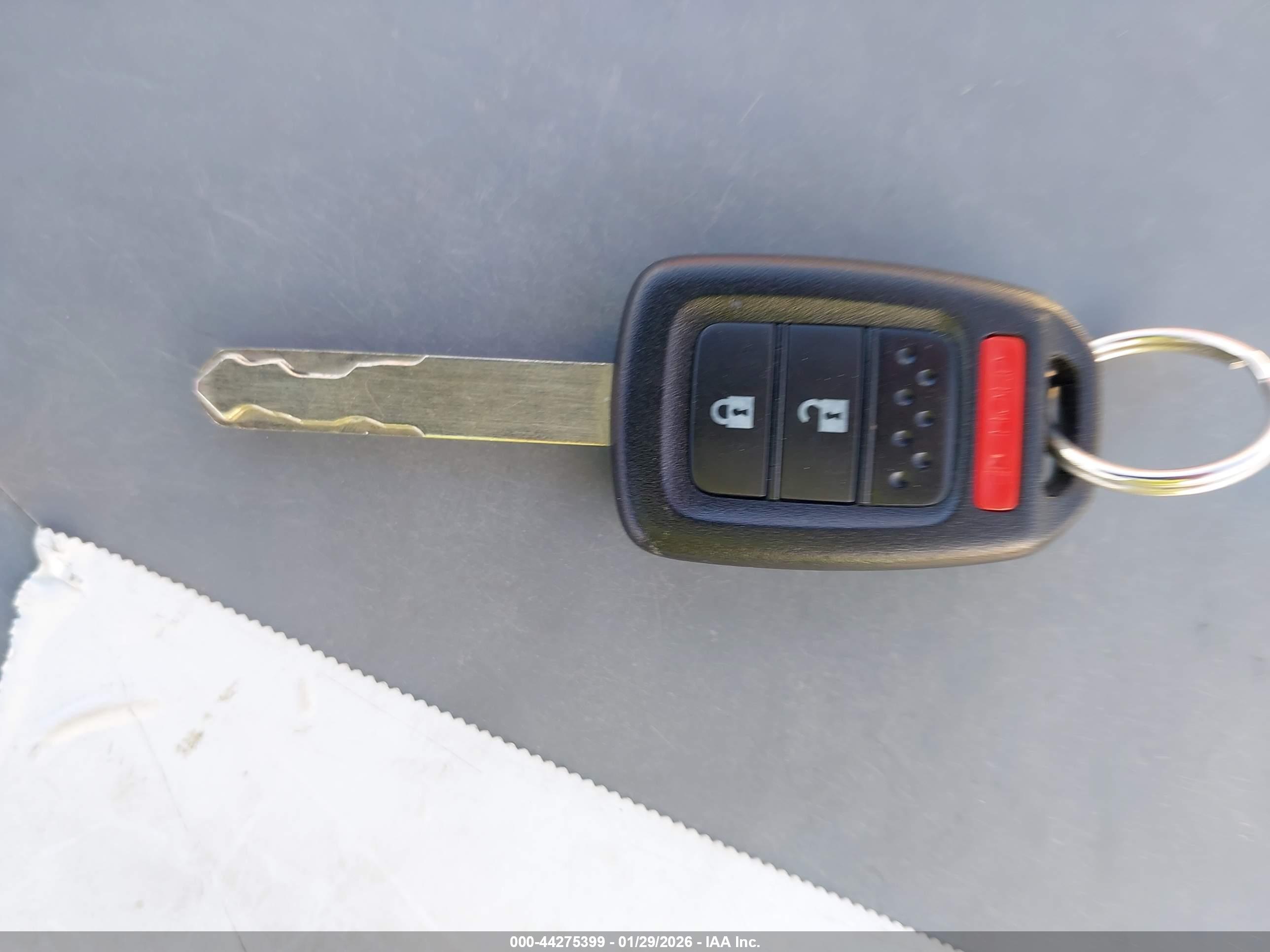 HONDA CR-V image 11