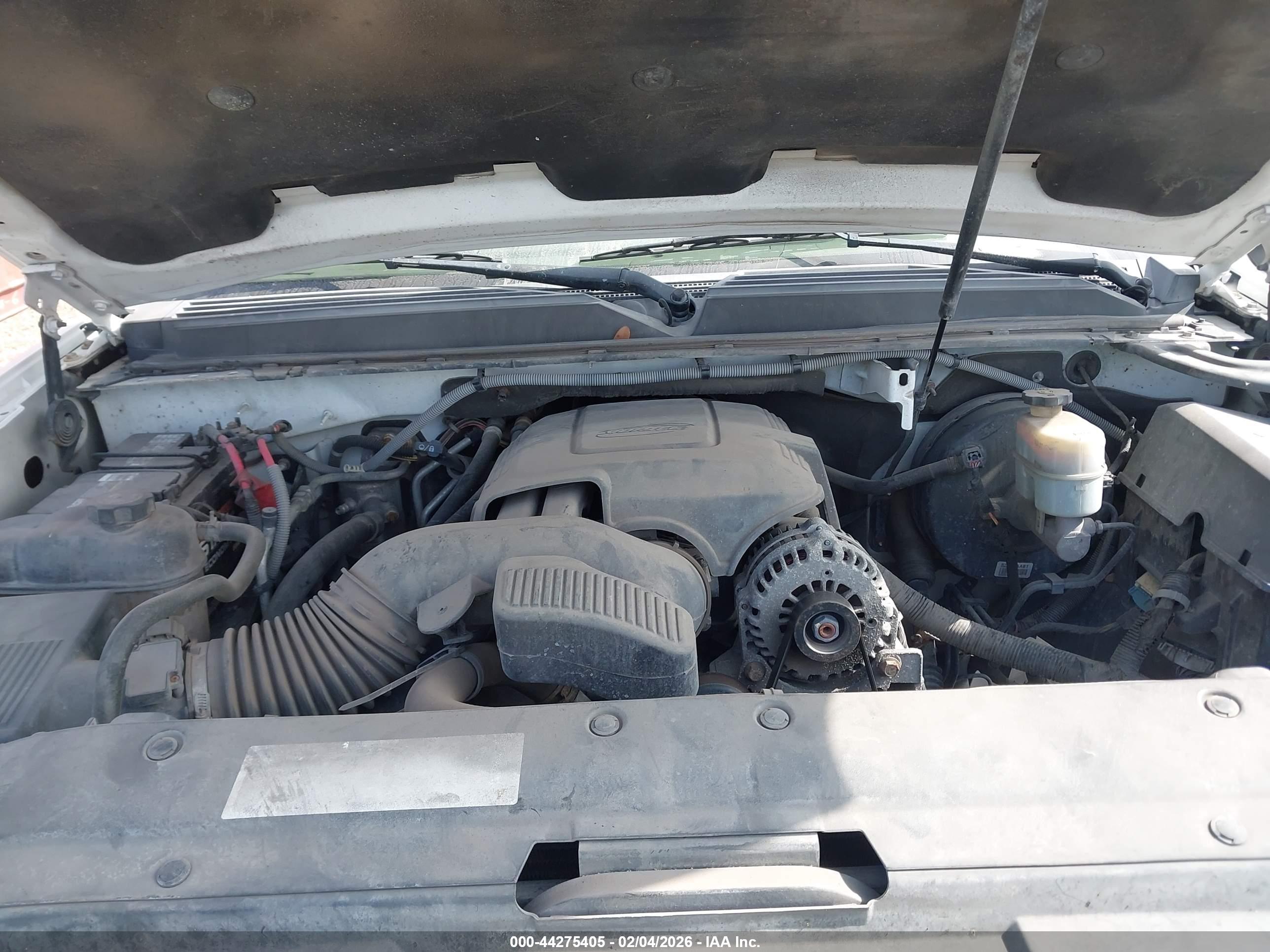 CHEVROLET TAHOE image 10
