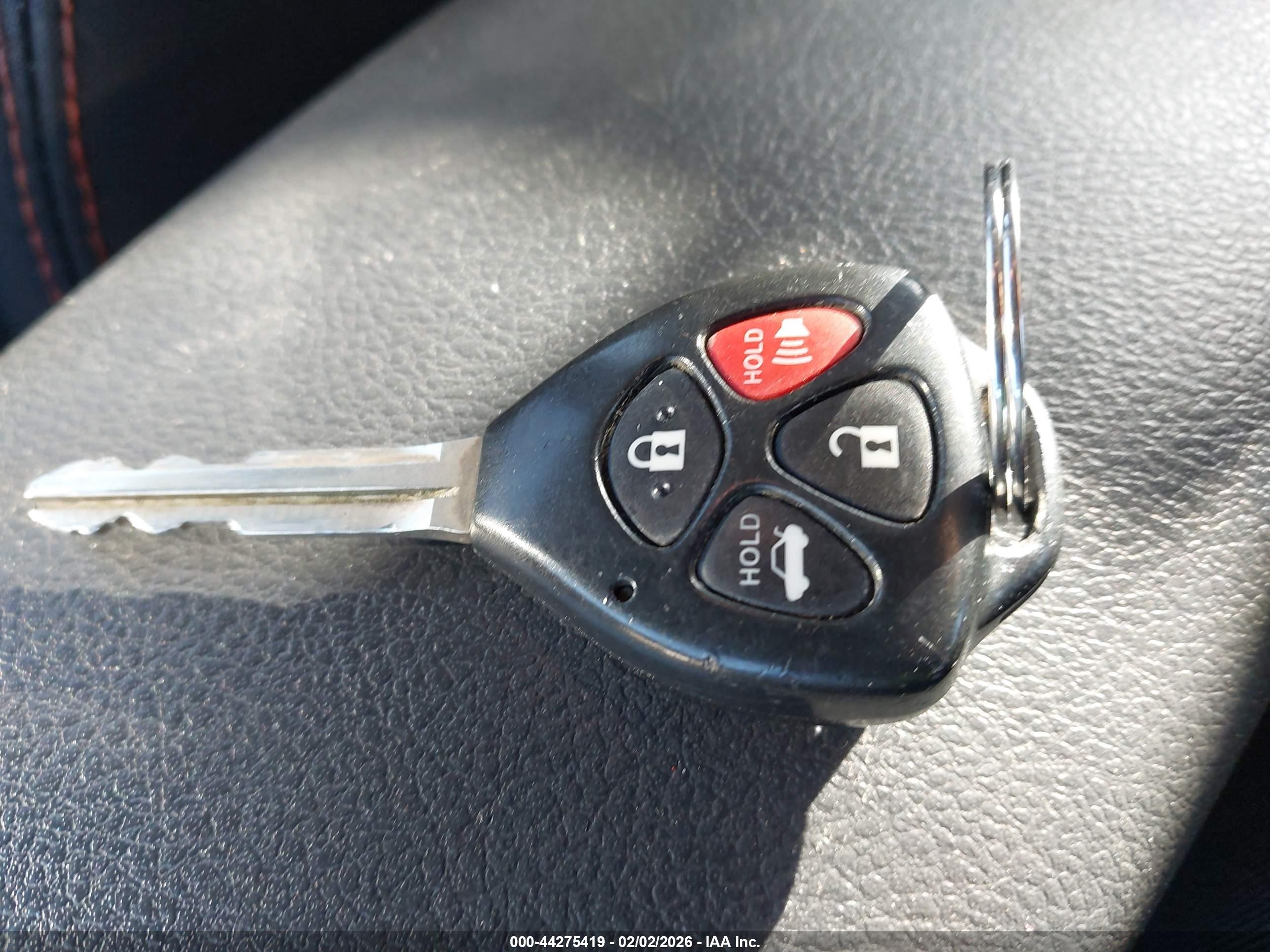 TOYOTA COROLLA image 11