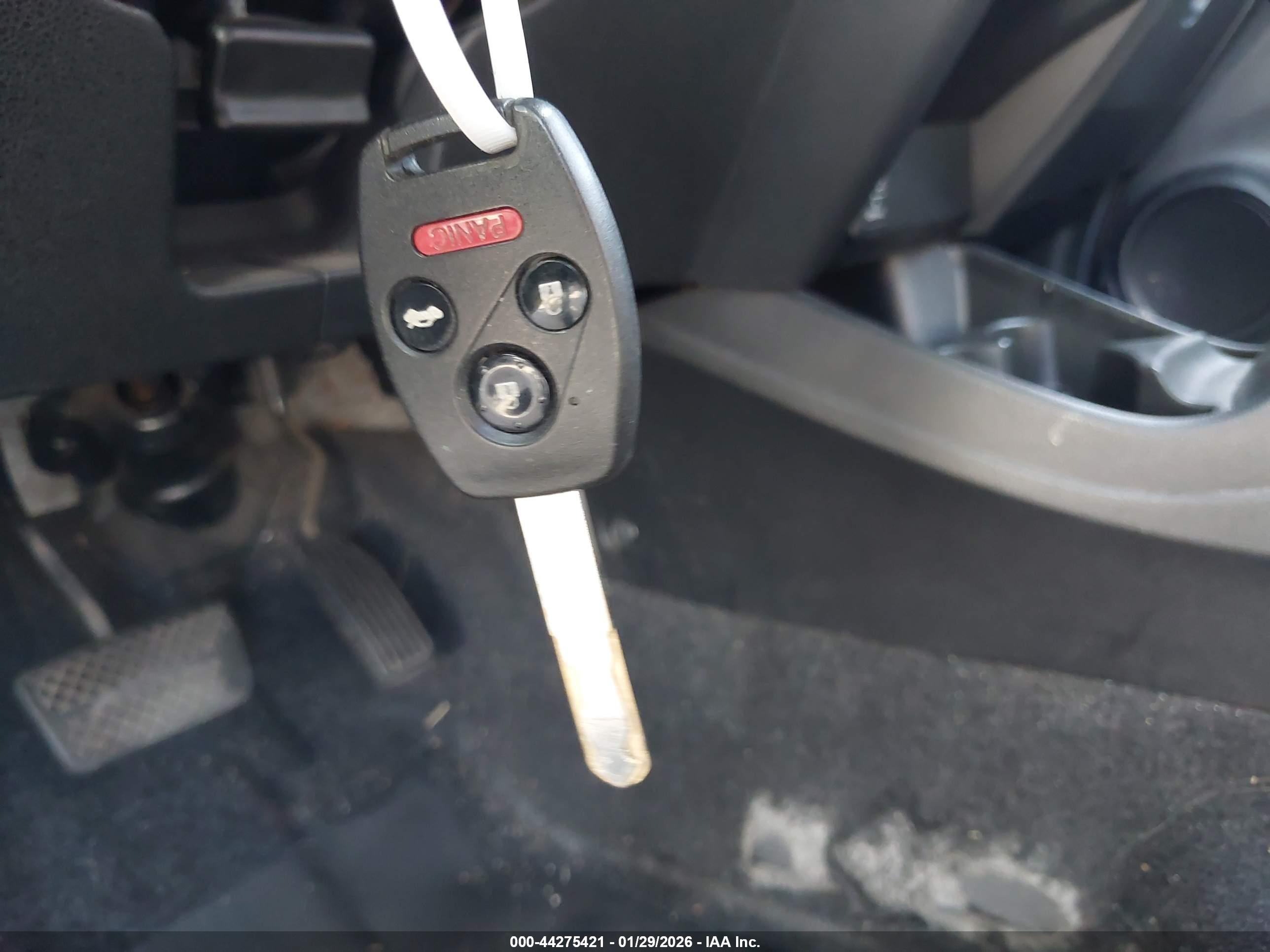 HONDA FIT image 11