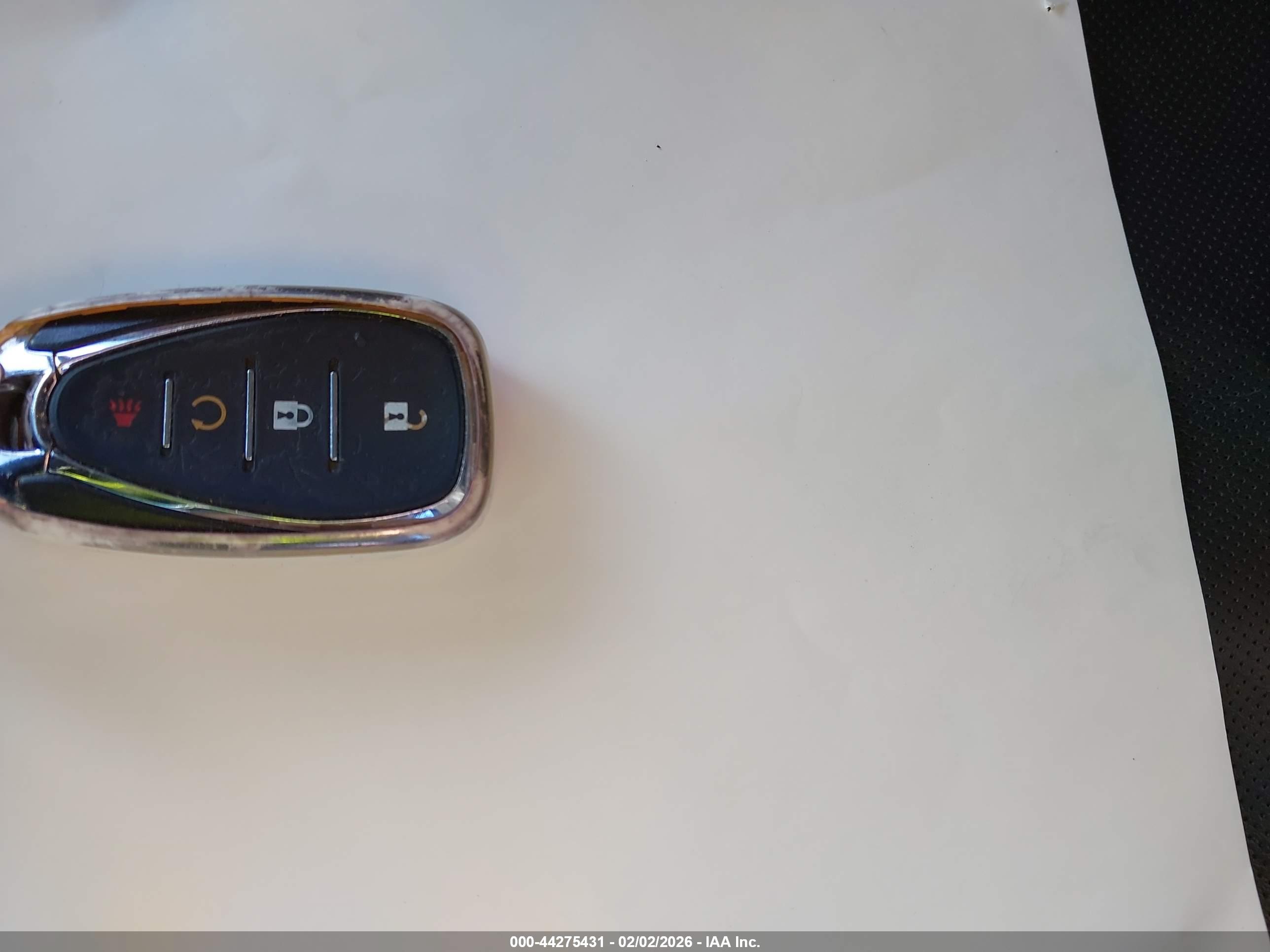 CHEVROLET VOLT image 11