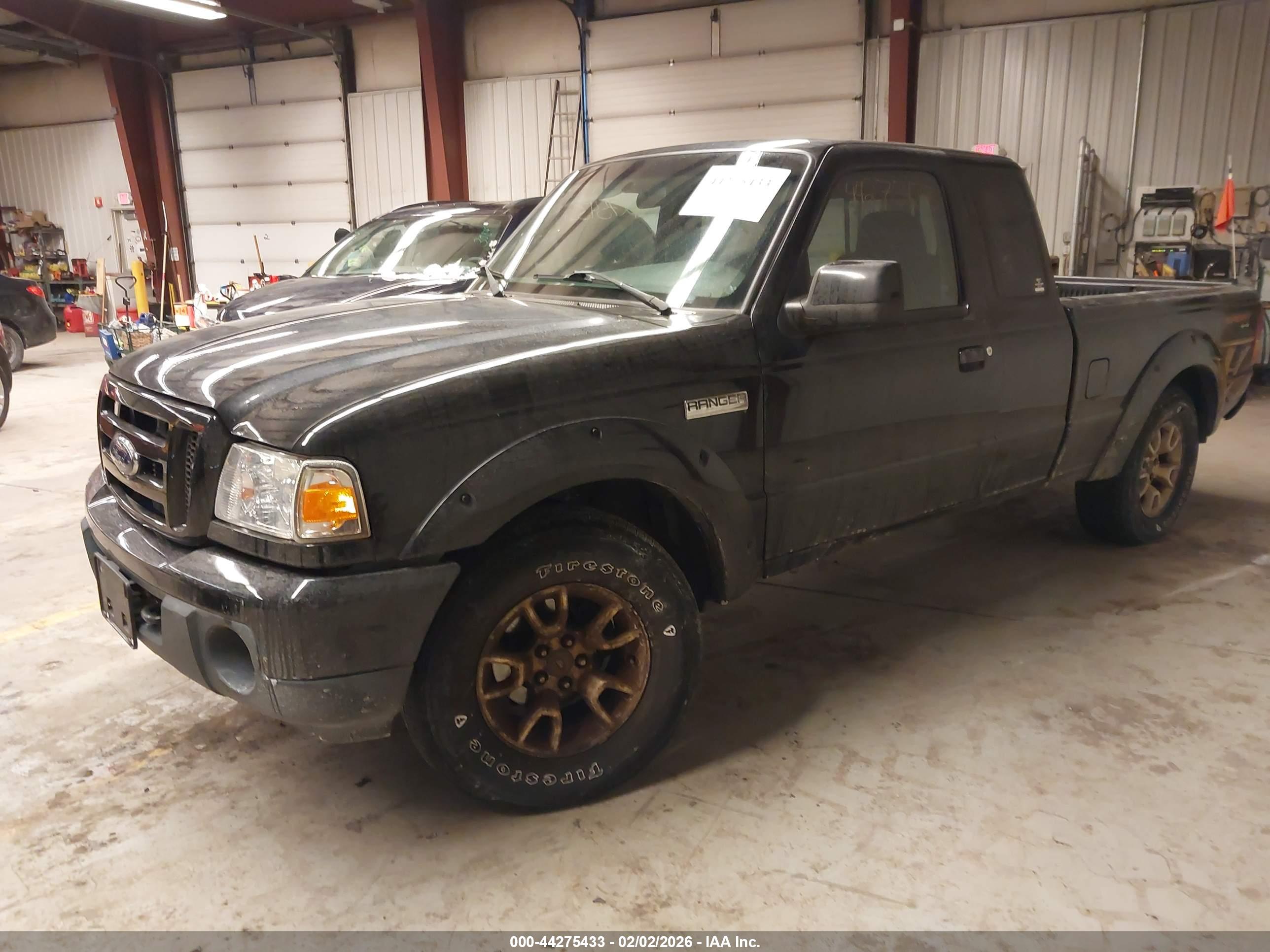 FORD RANGER image 2