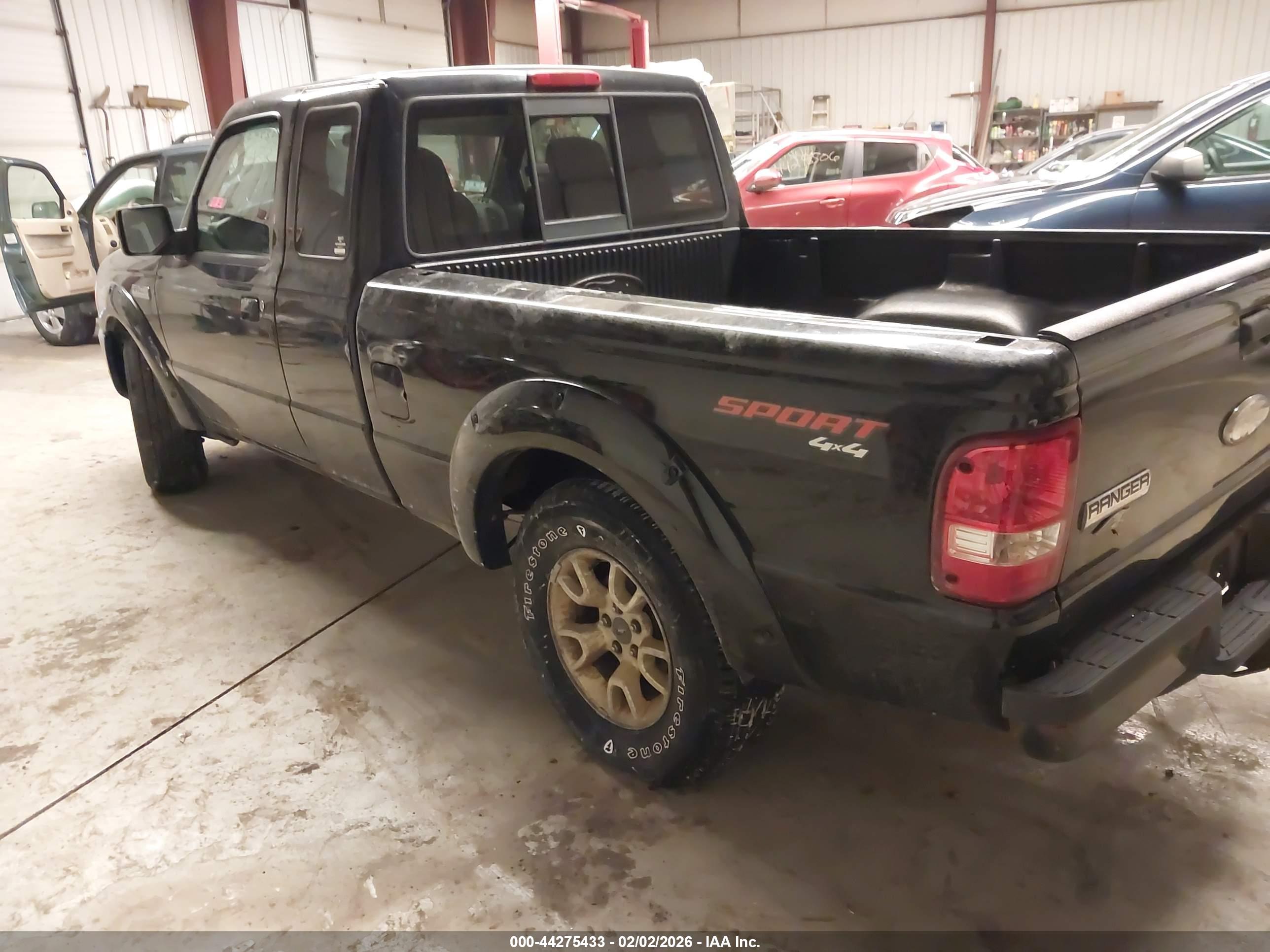 FORD RANGER image 3