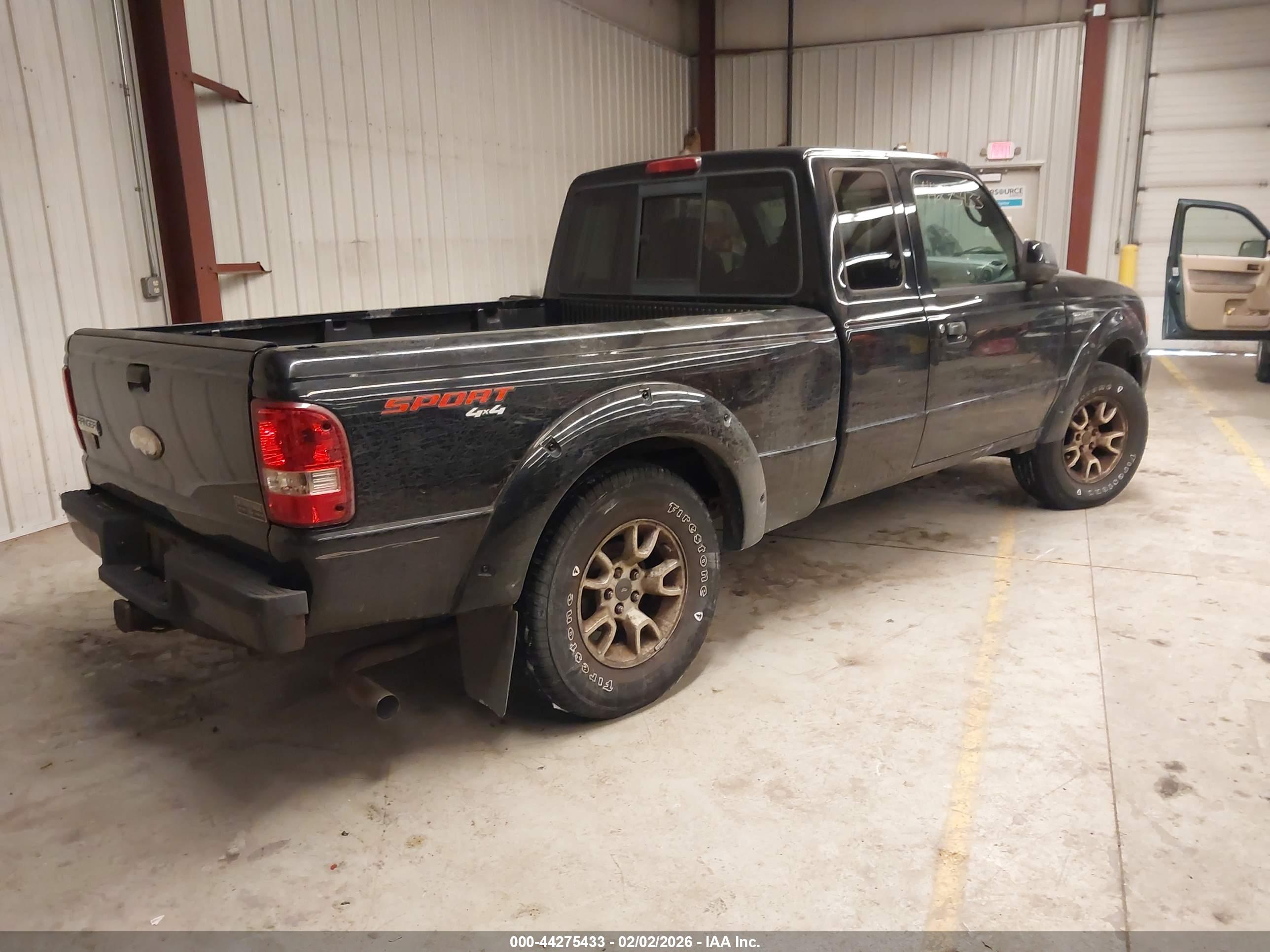 FORD RANGER image 4