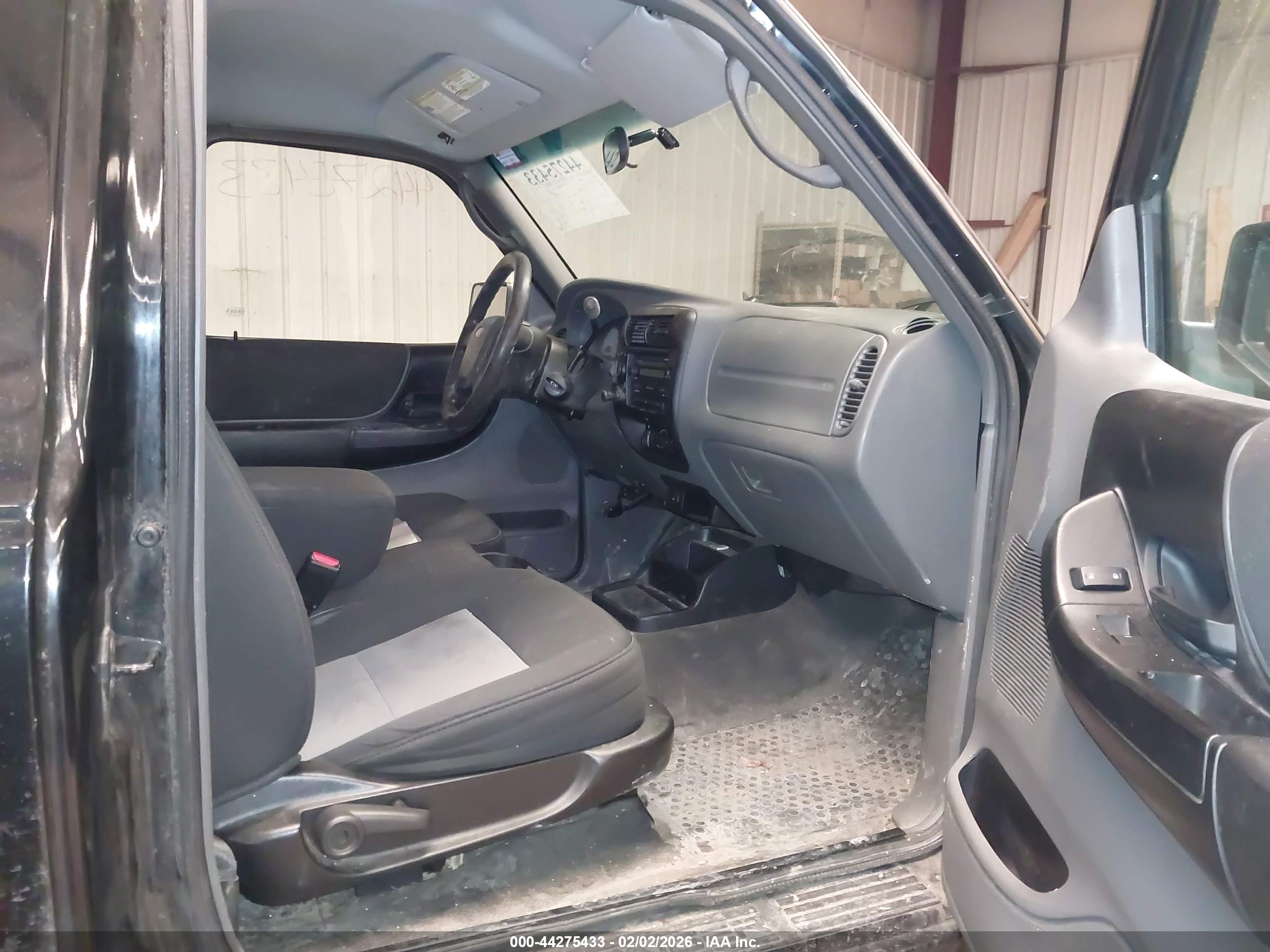 FORD RANGER image 5
