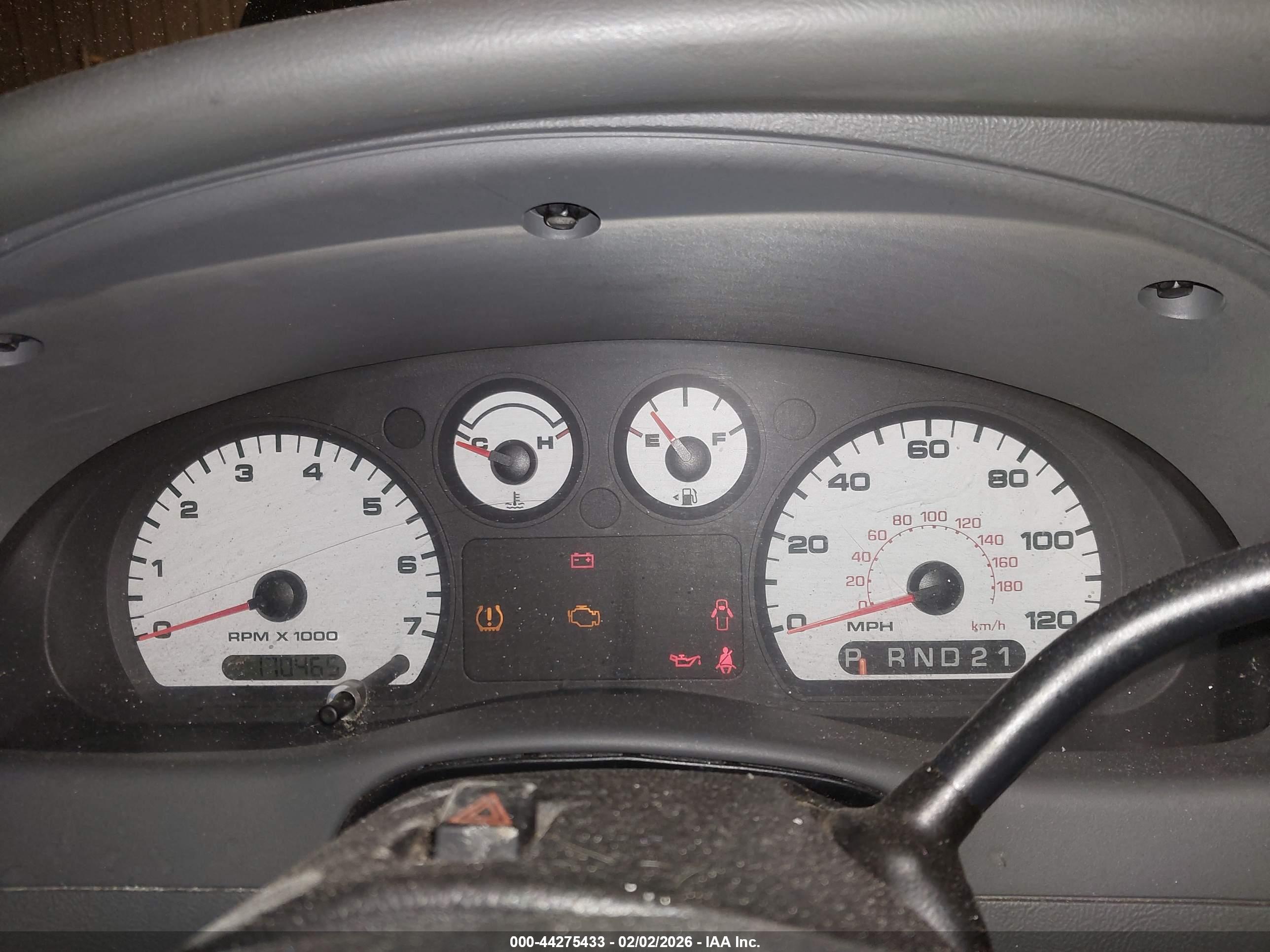 FORD RANGER image 7