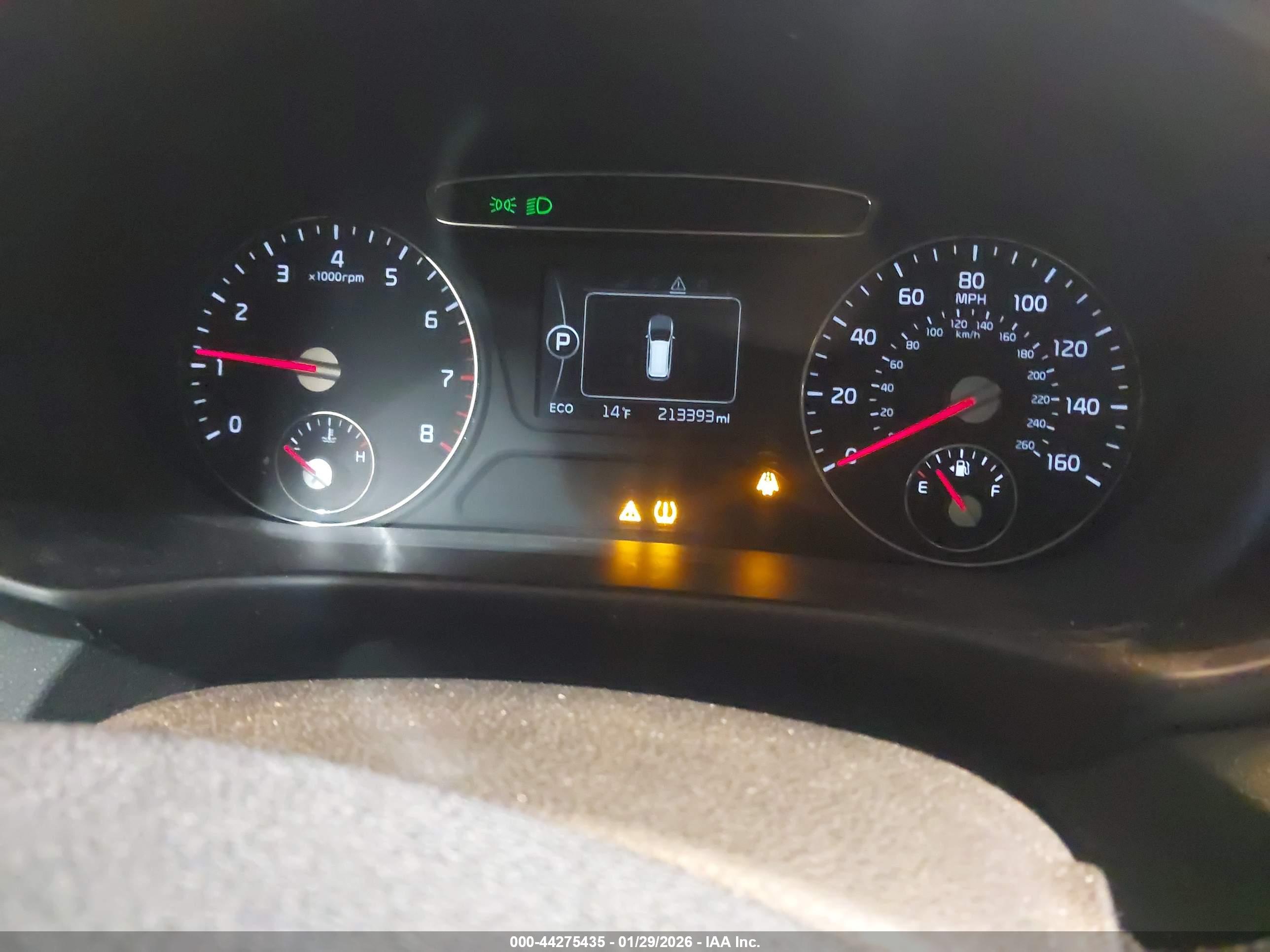 KIA SORENTO image 7
