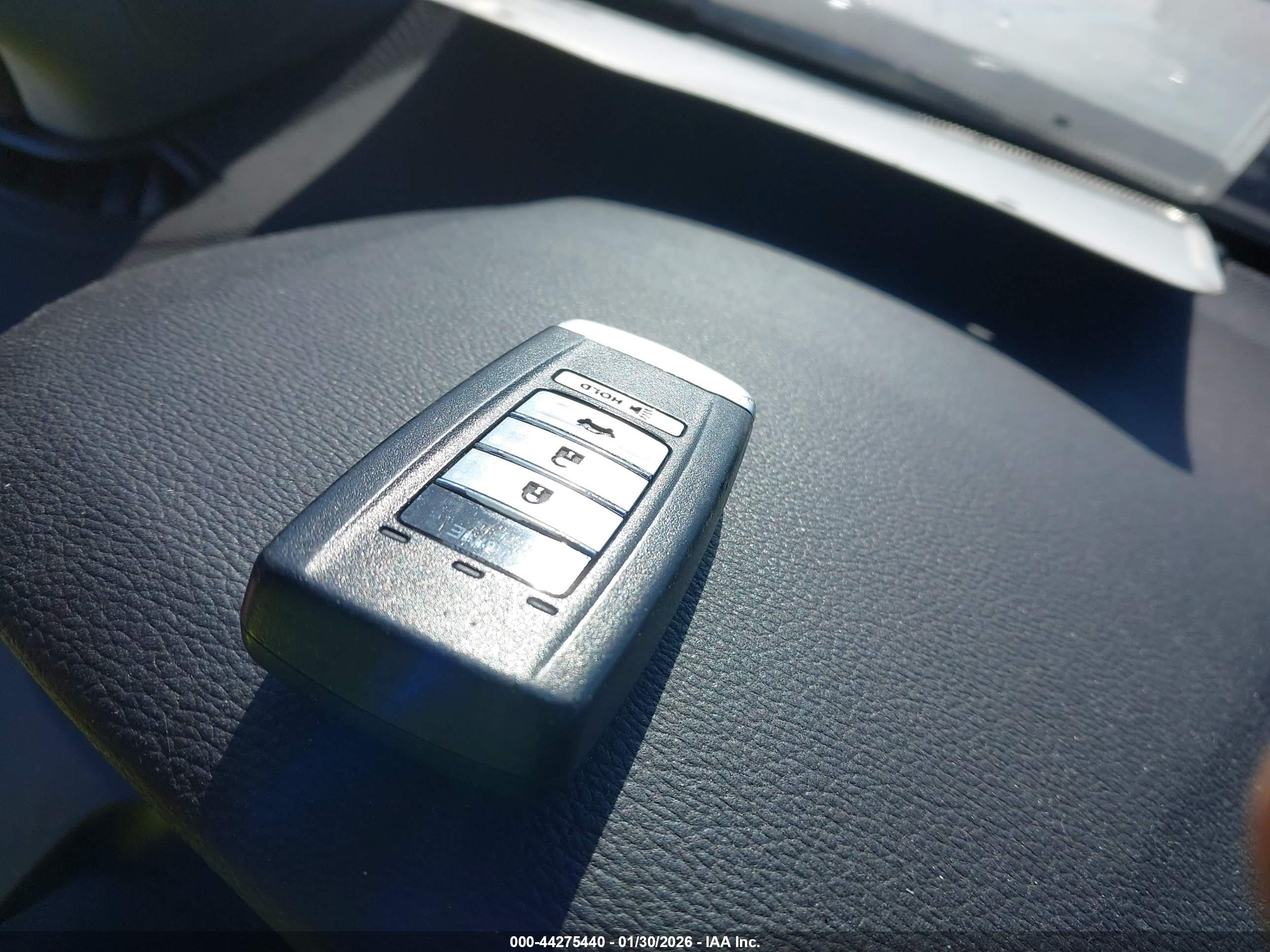 ACURA TLX image 11