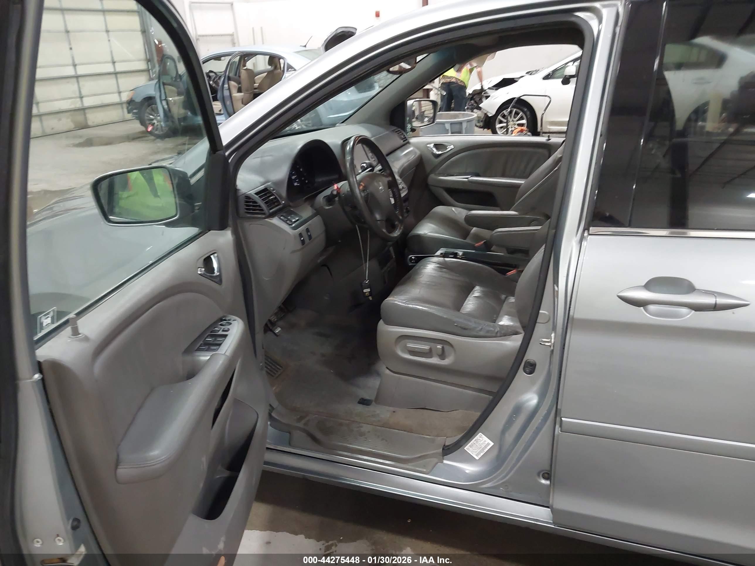 HONDA ODYSSEY image 5