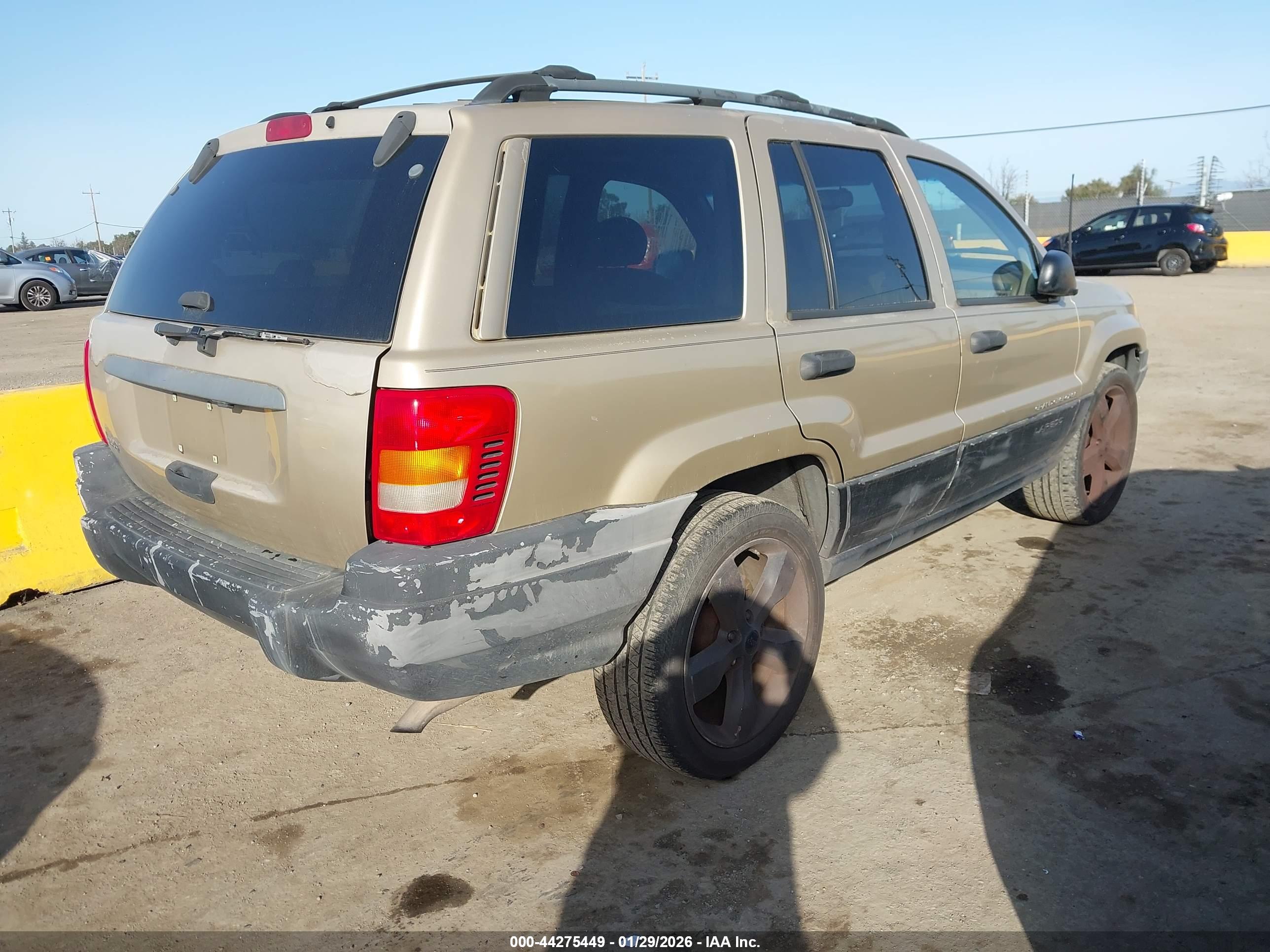 JEEP GRAND image 4