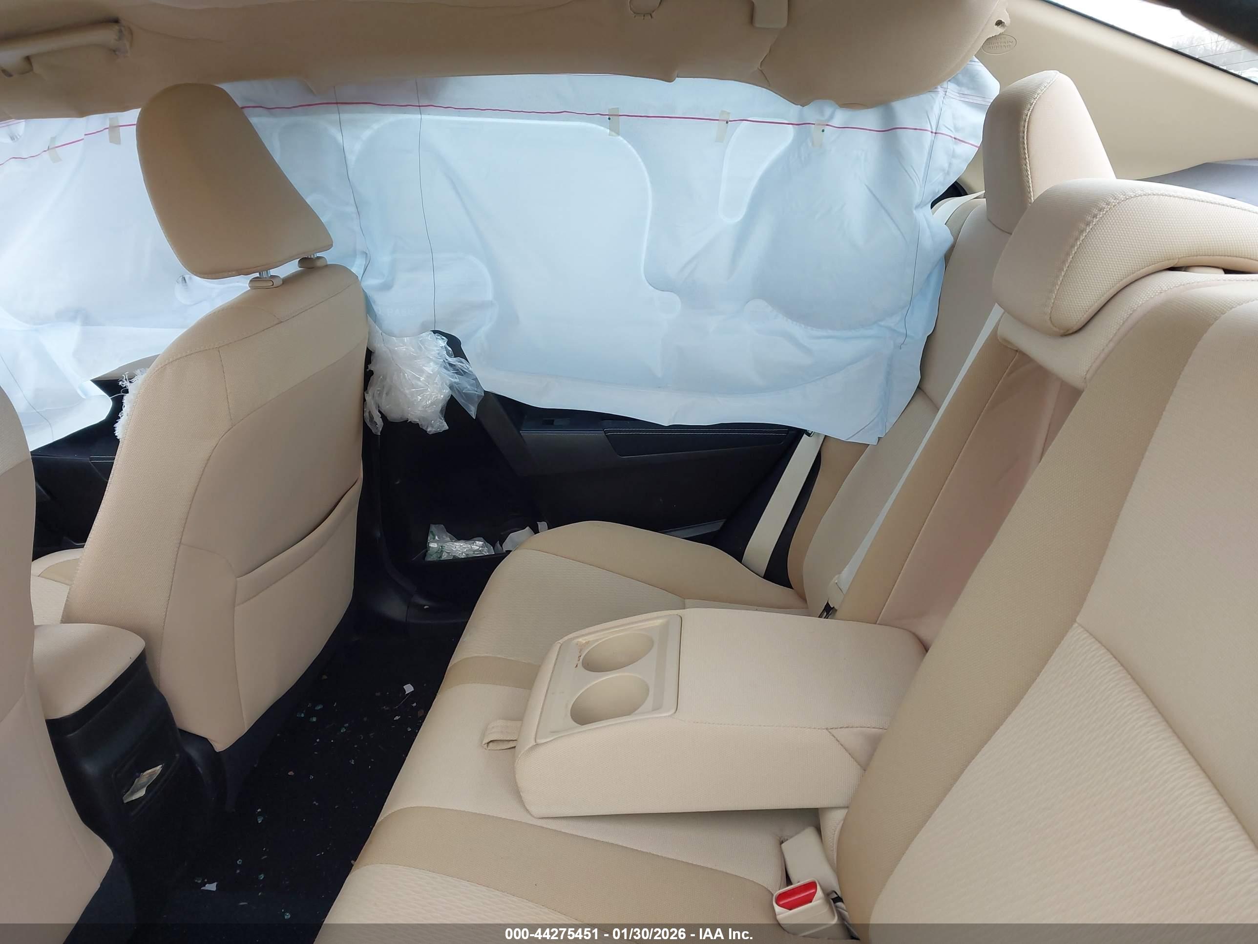 TOYOTA COROLLA image 8