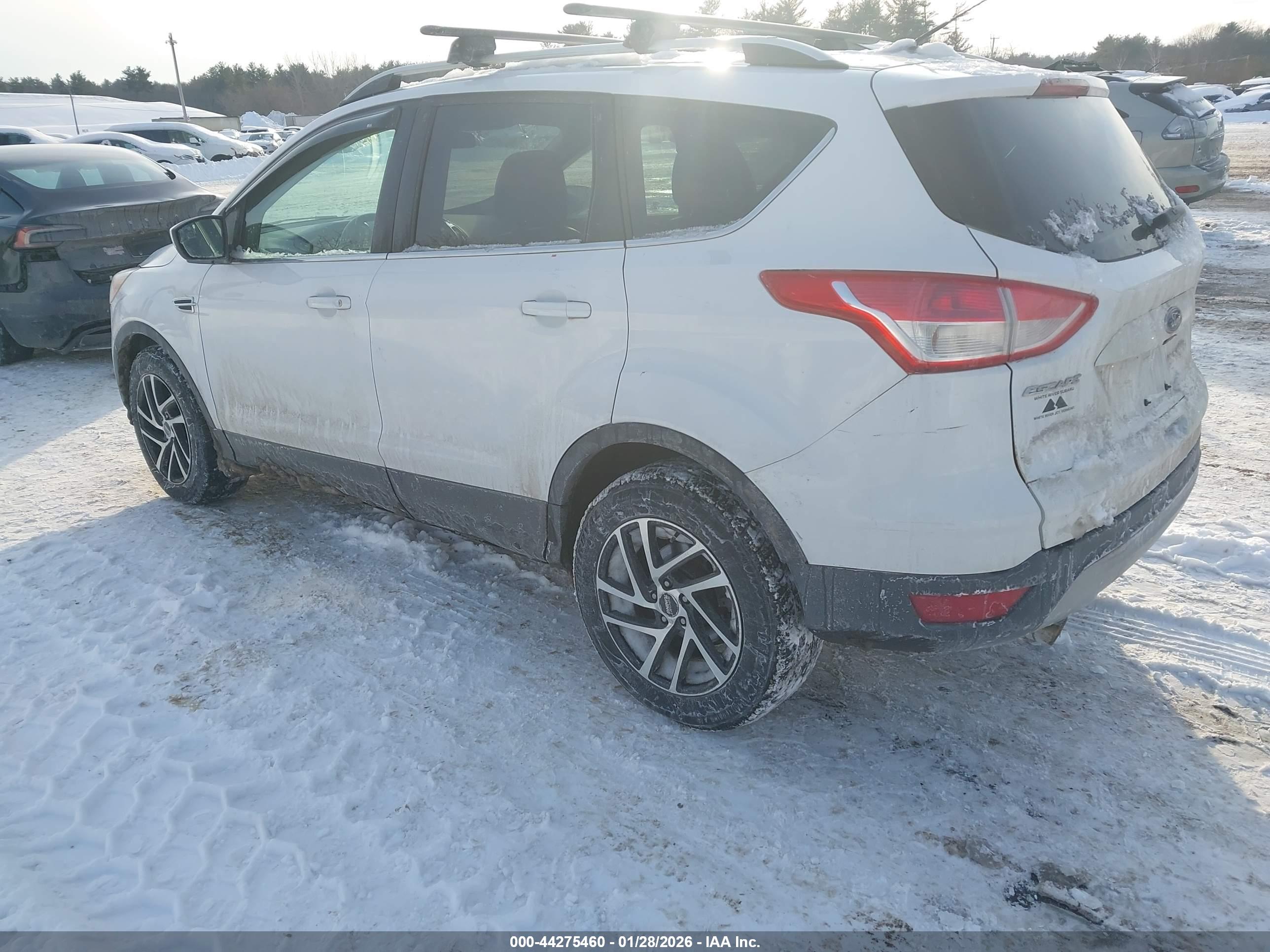 FORD ESCAPE image 3