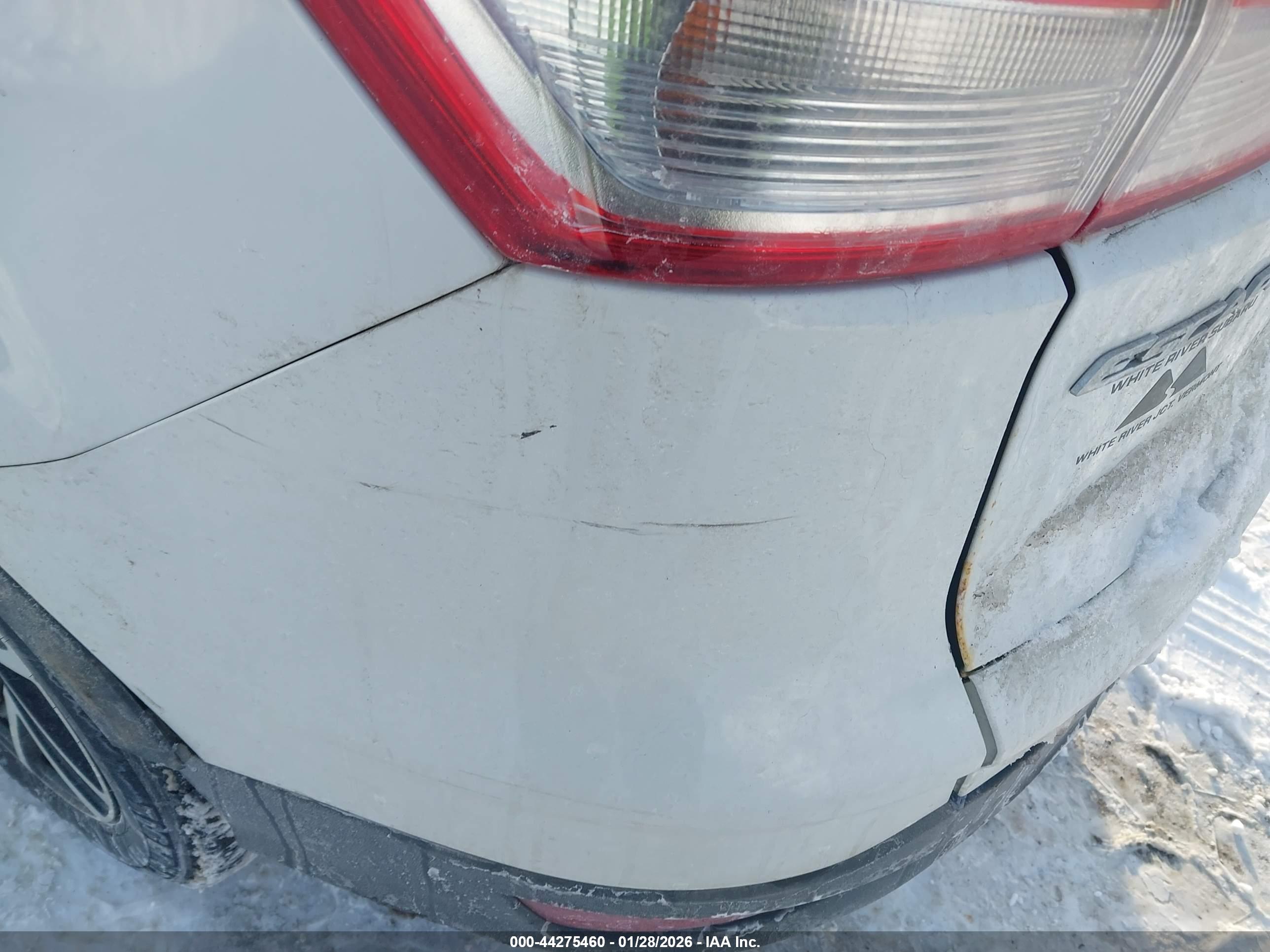 FORD ESCAPE image 6