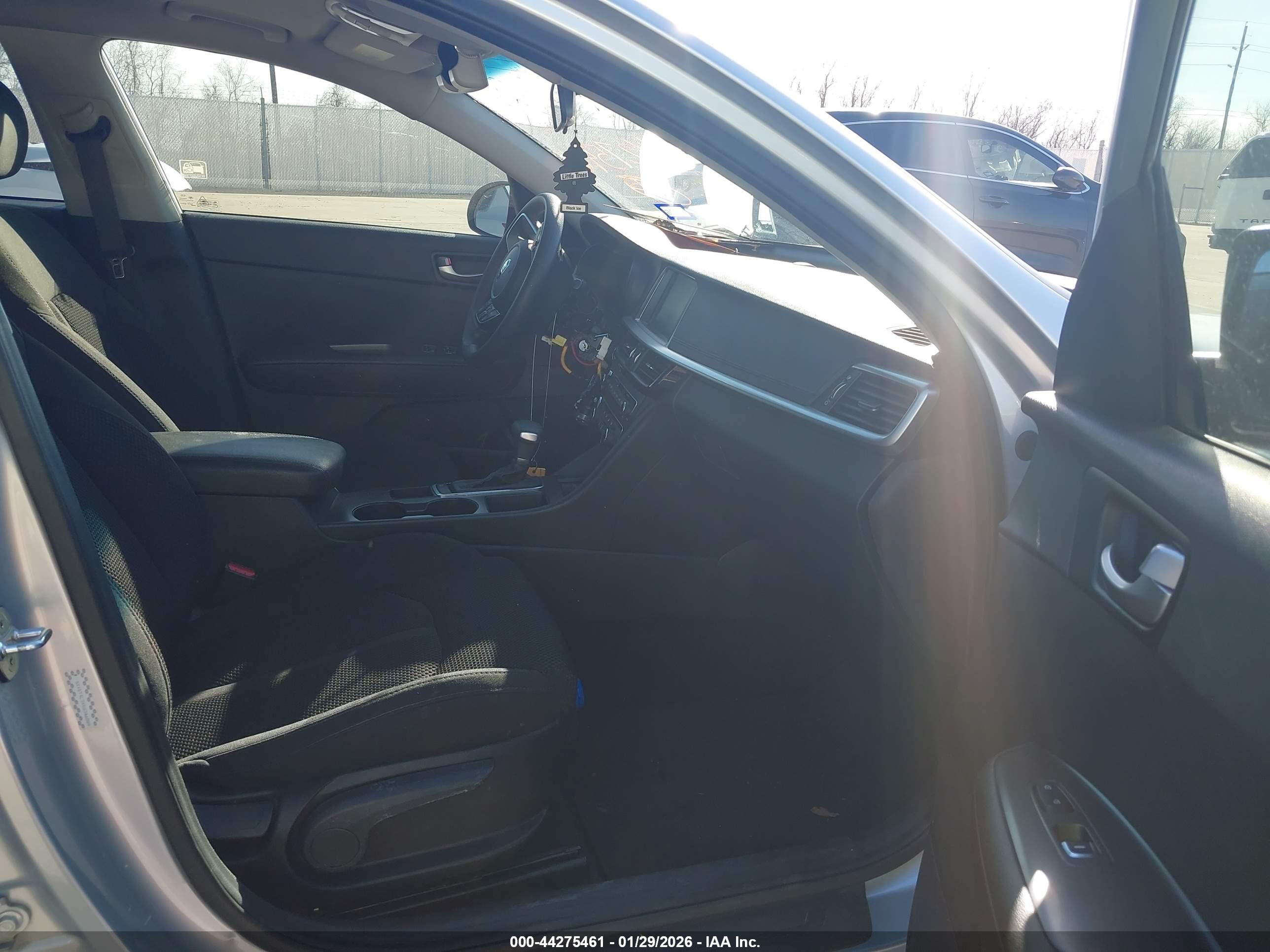 KIA OPTIMA image 5