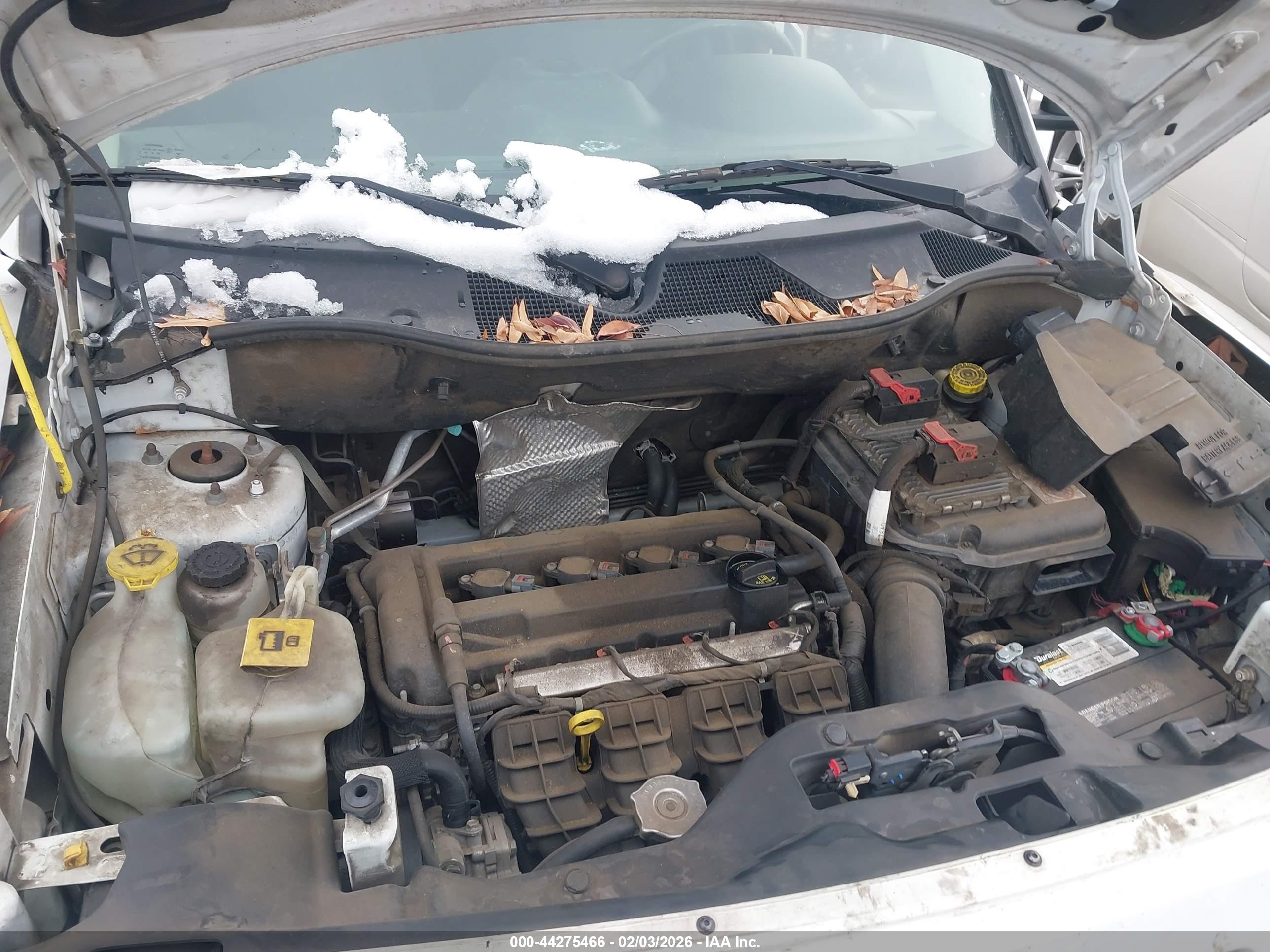 JEEP PATRIOT image 10