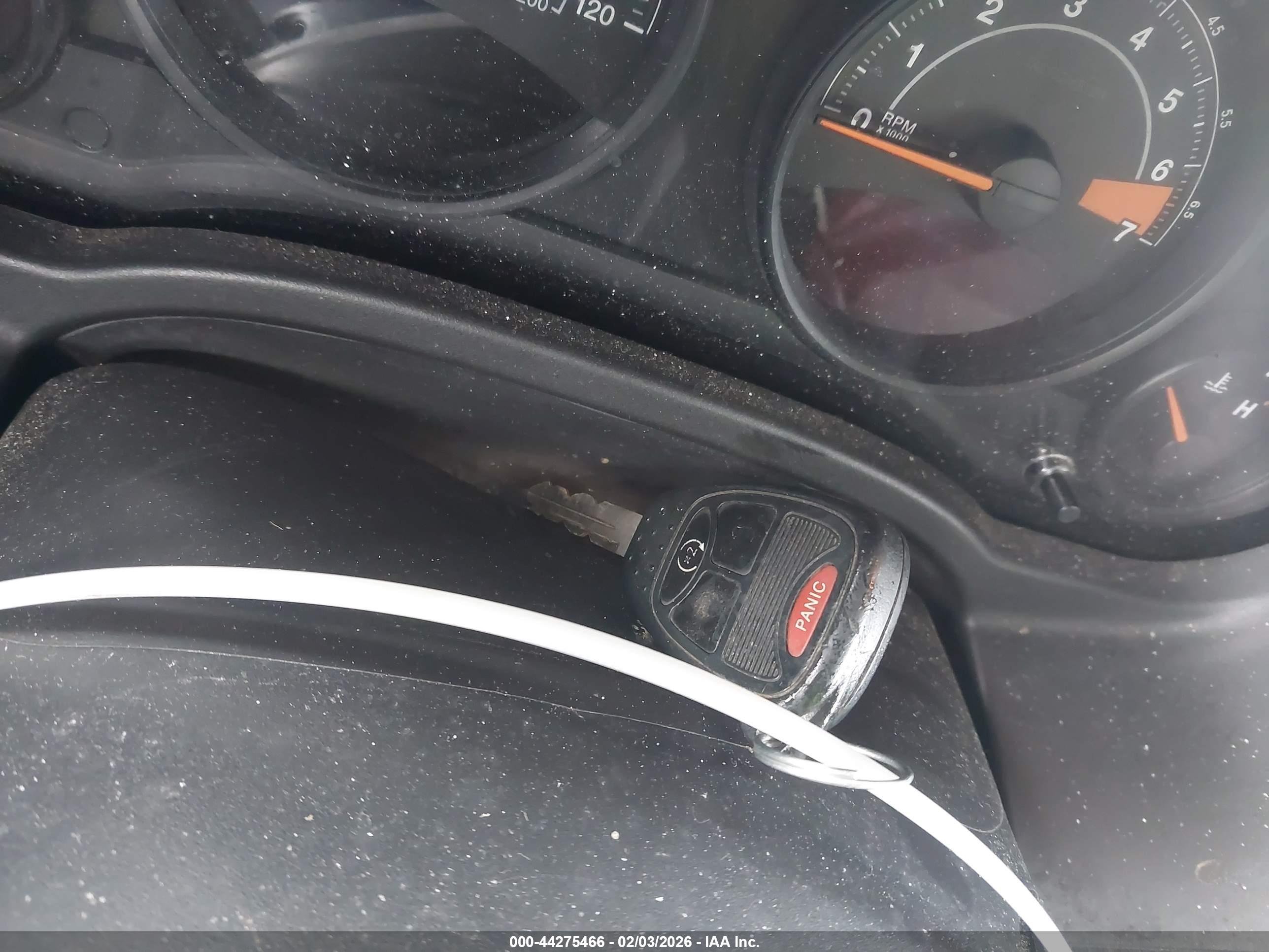 JEEP PATRIOT image 11