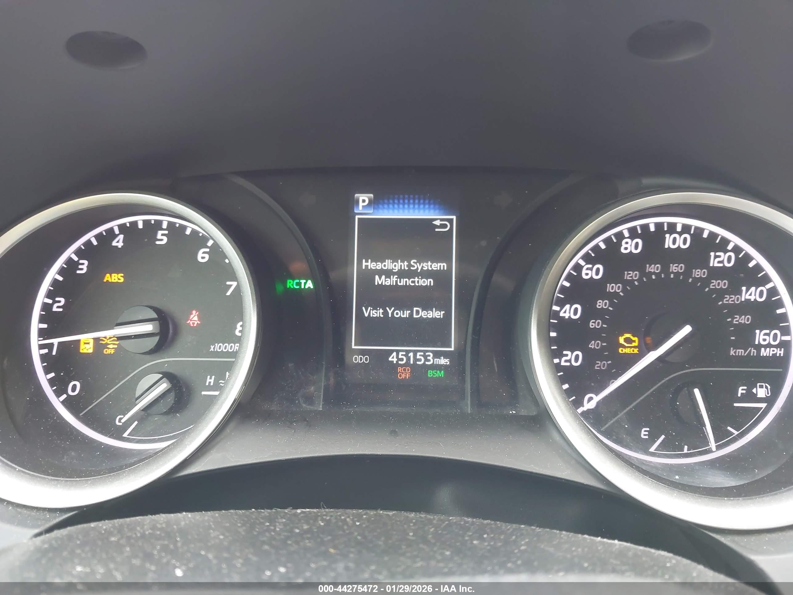 TOYOTA CAMRY image 7