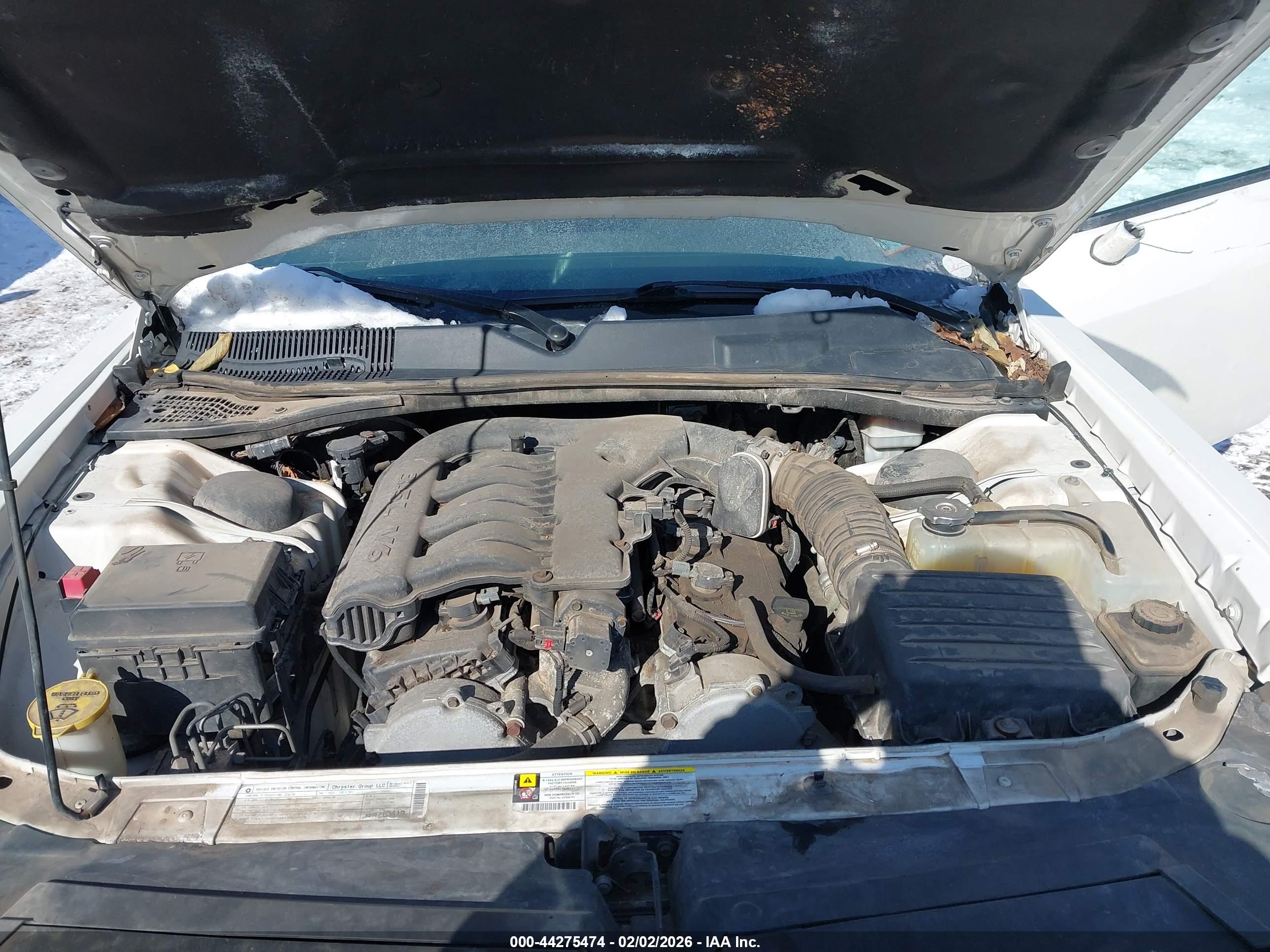 DODGE CHALLENGER image 10