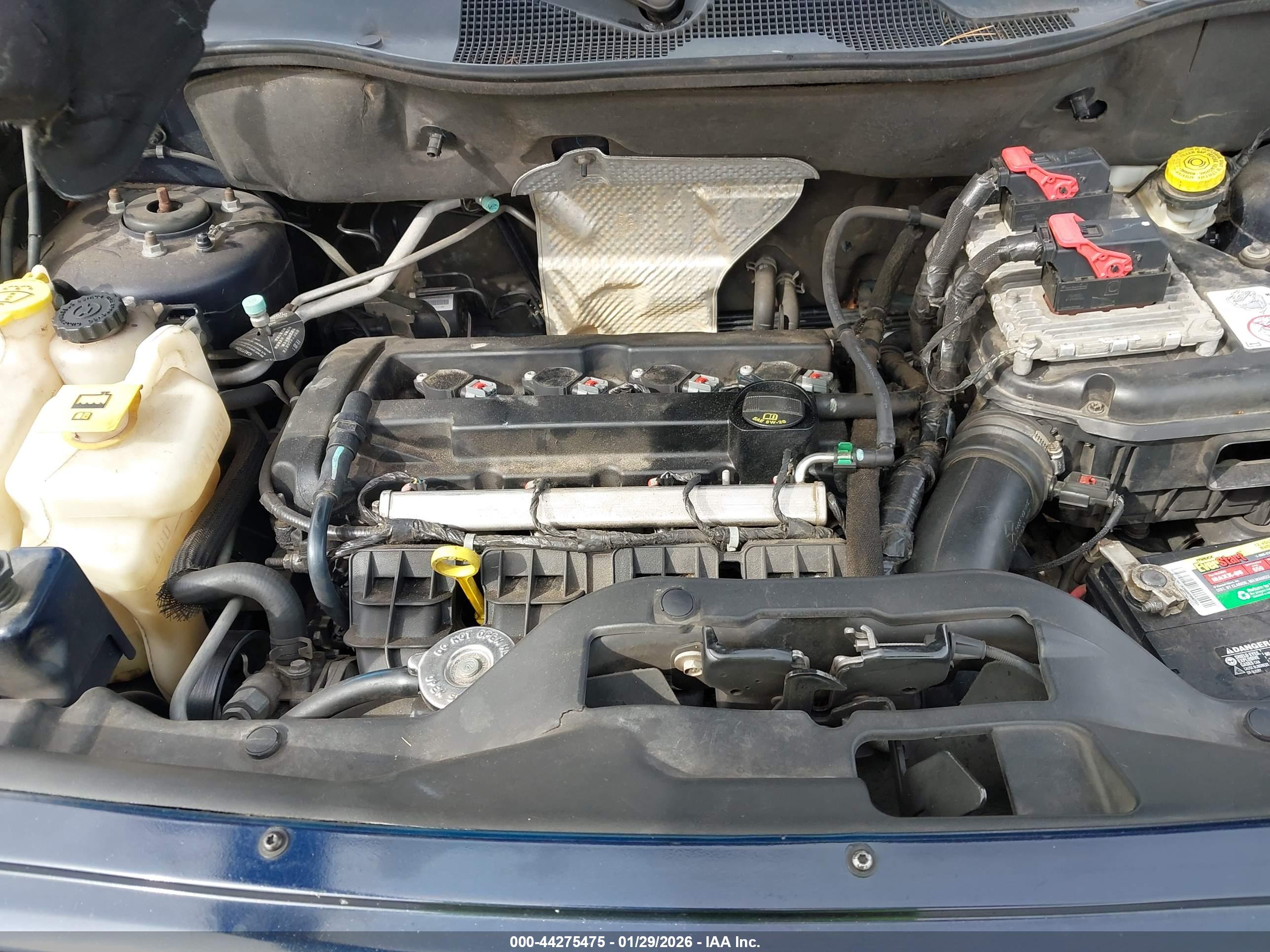 JEEP PATRIOT image 10