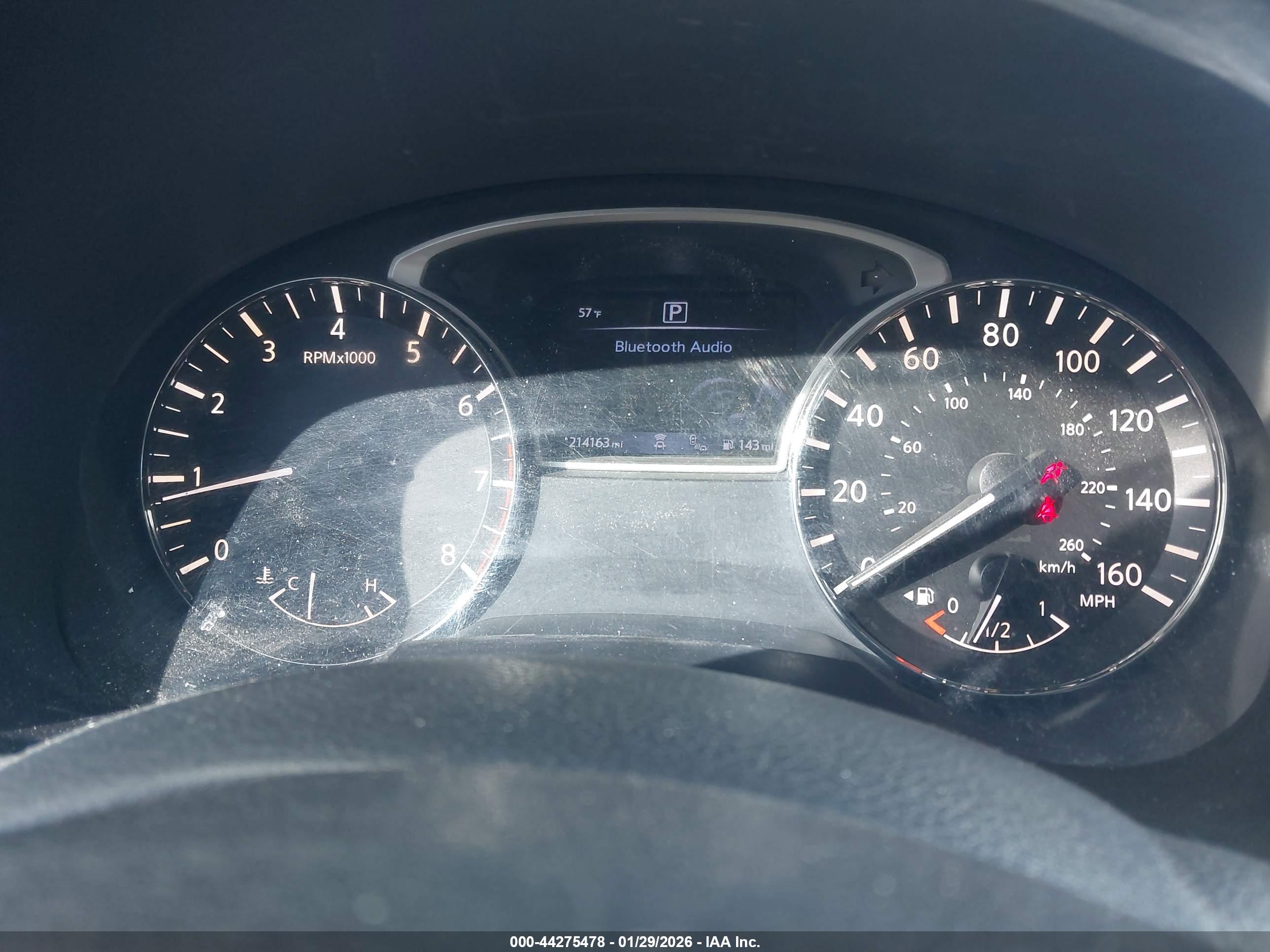 NISSAN ALTIMA image 7