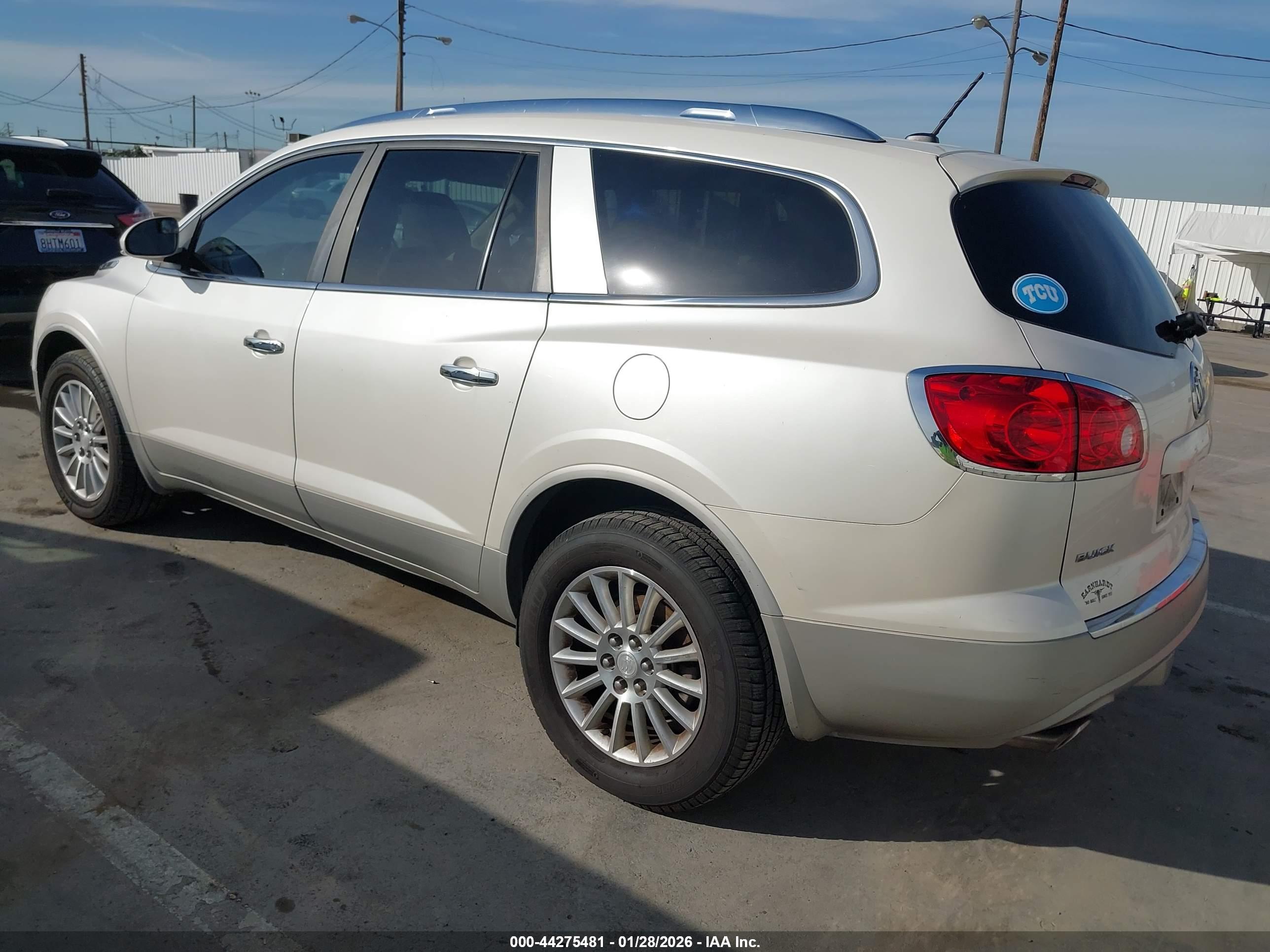 BUICK ENCLAVE image 3