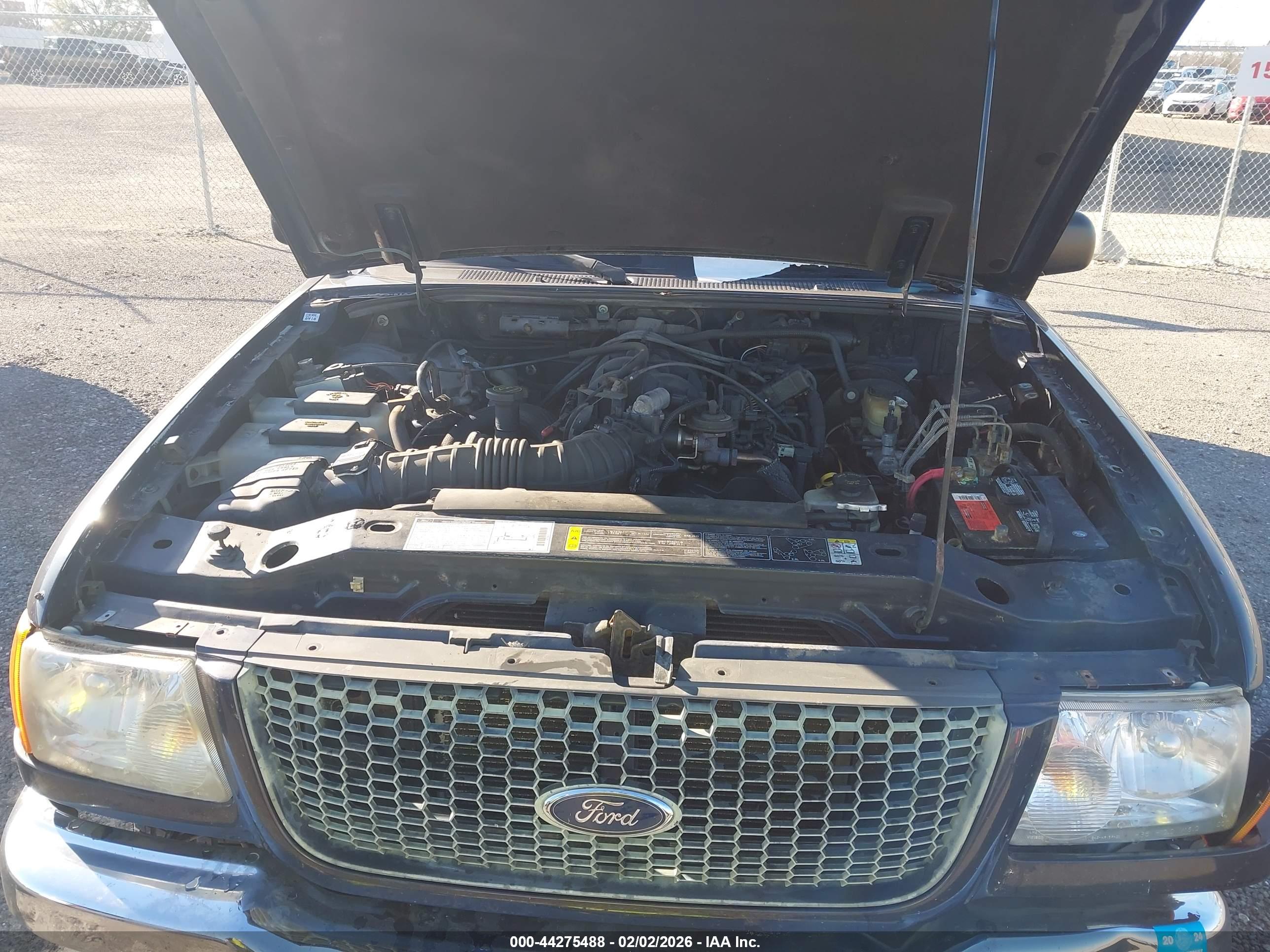 FORD RANGER image 10
