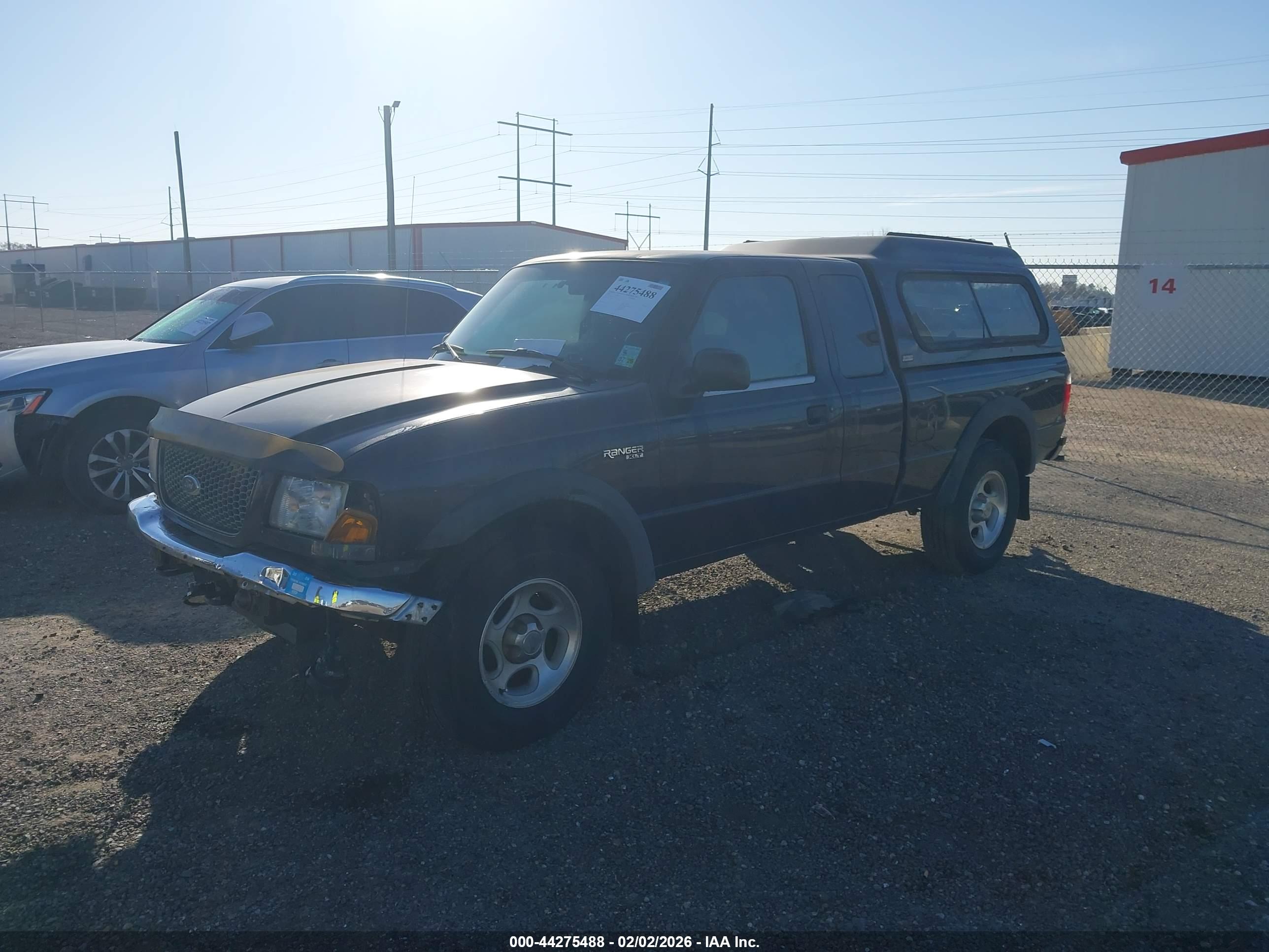 FORD RANGER image 2
