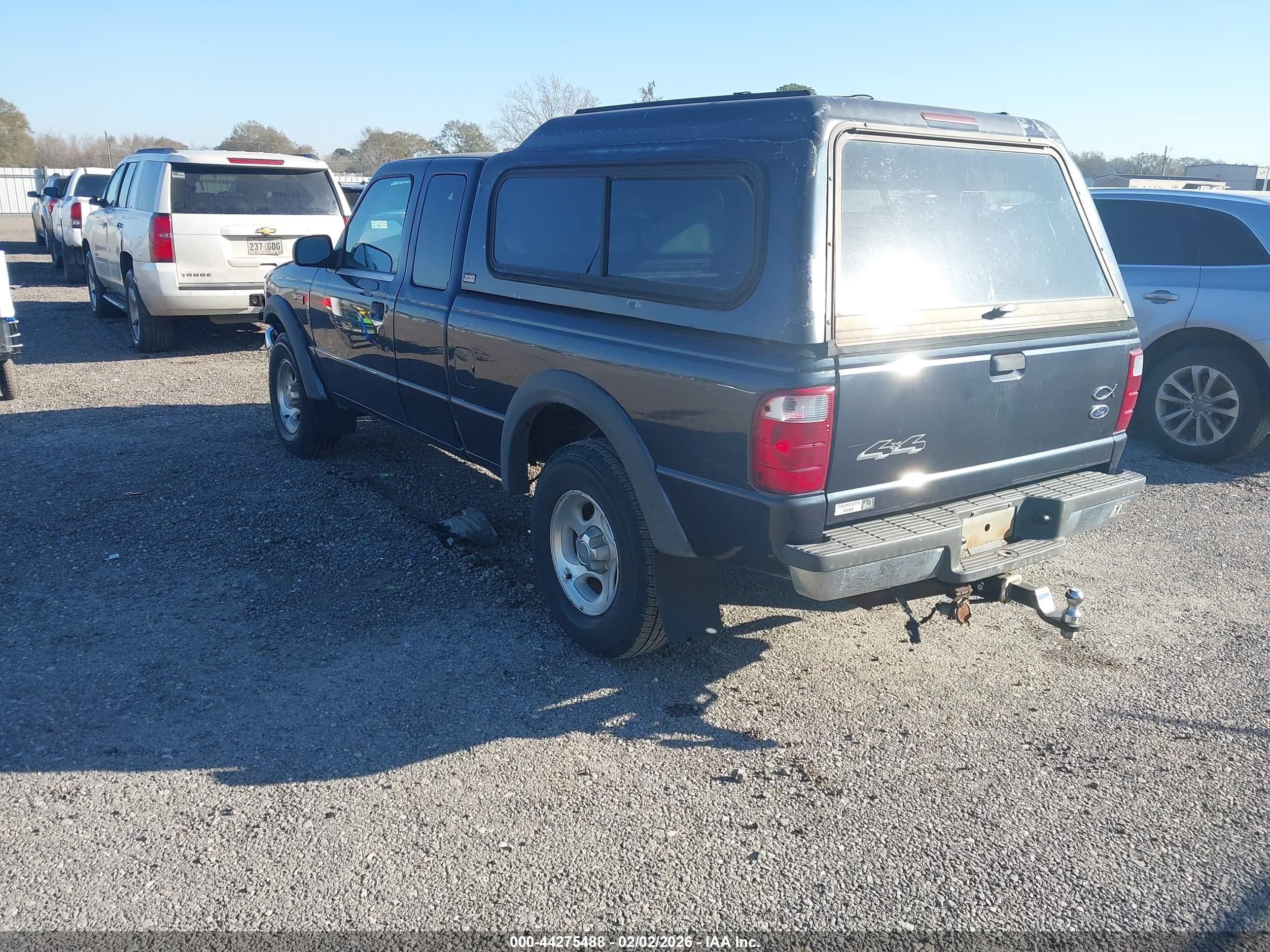 FORD RANGER image 3