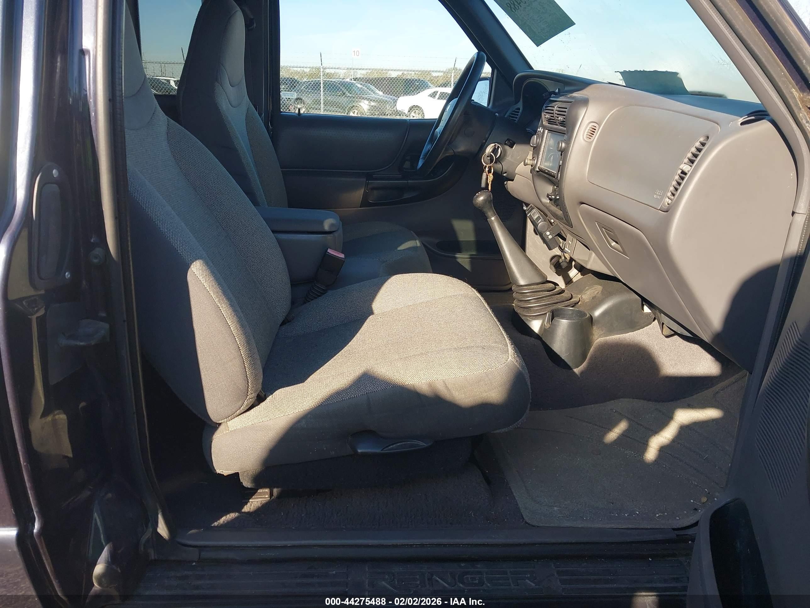 FORD RANGER image 5