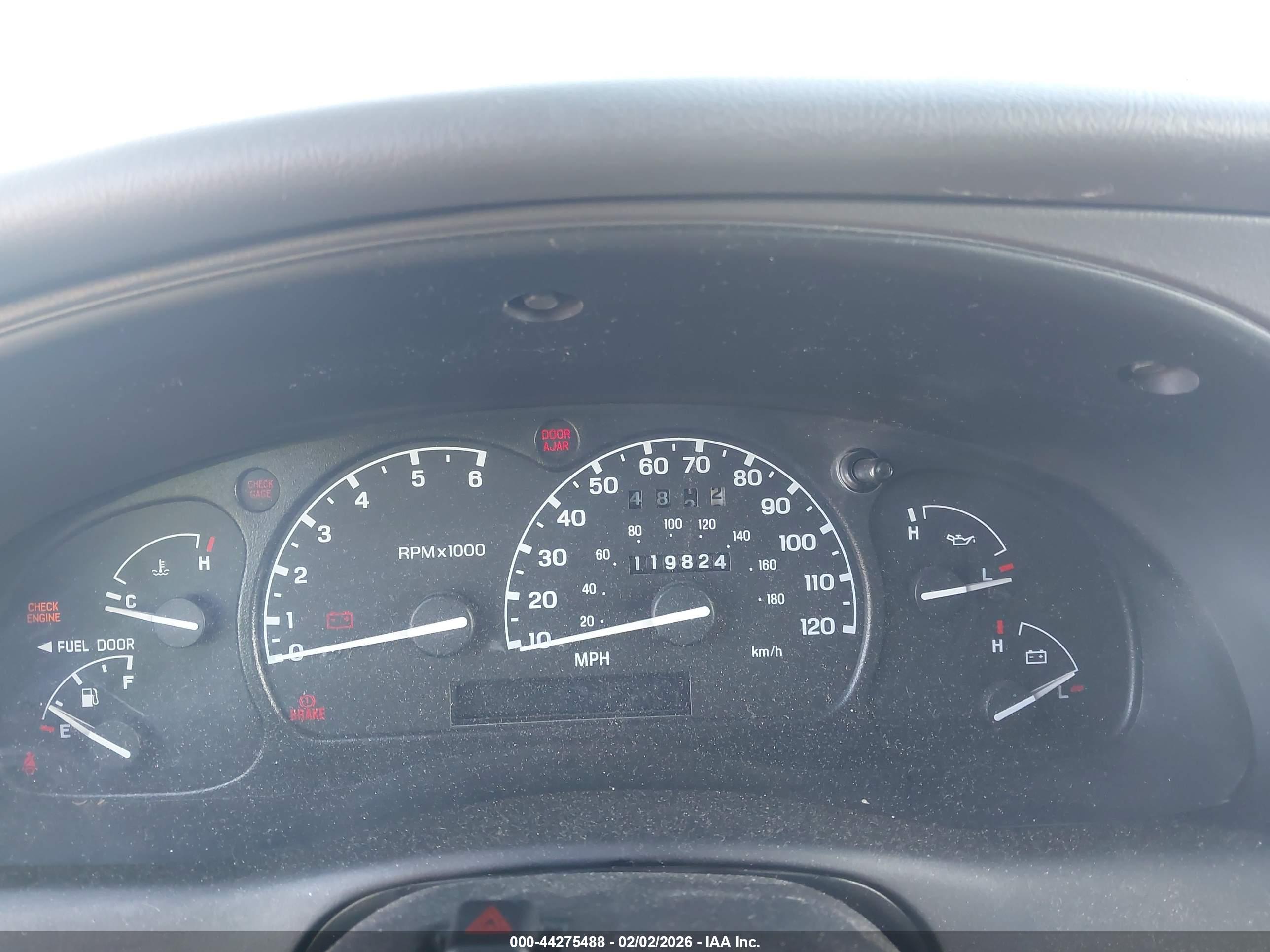 FORD RANGER image 7
