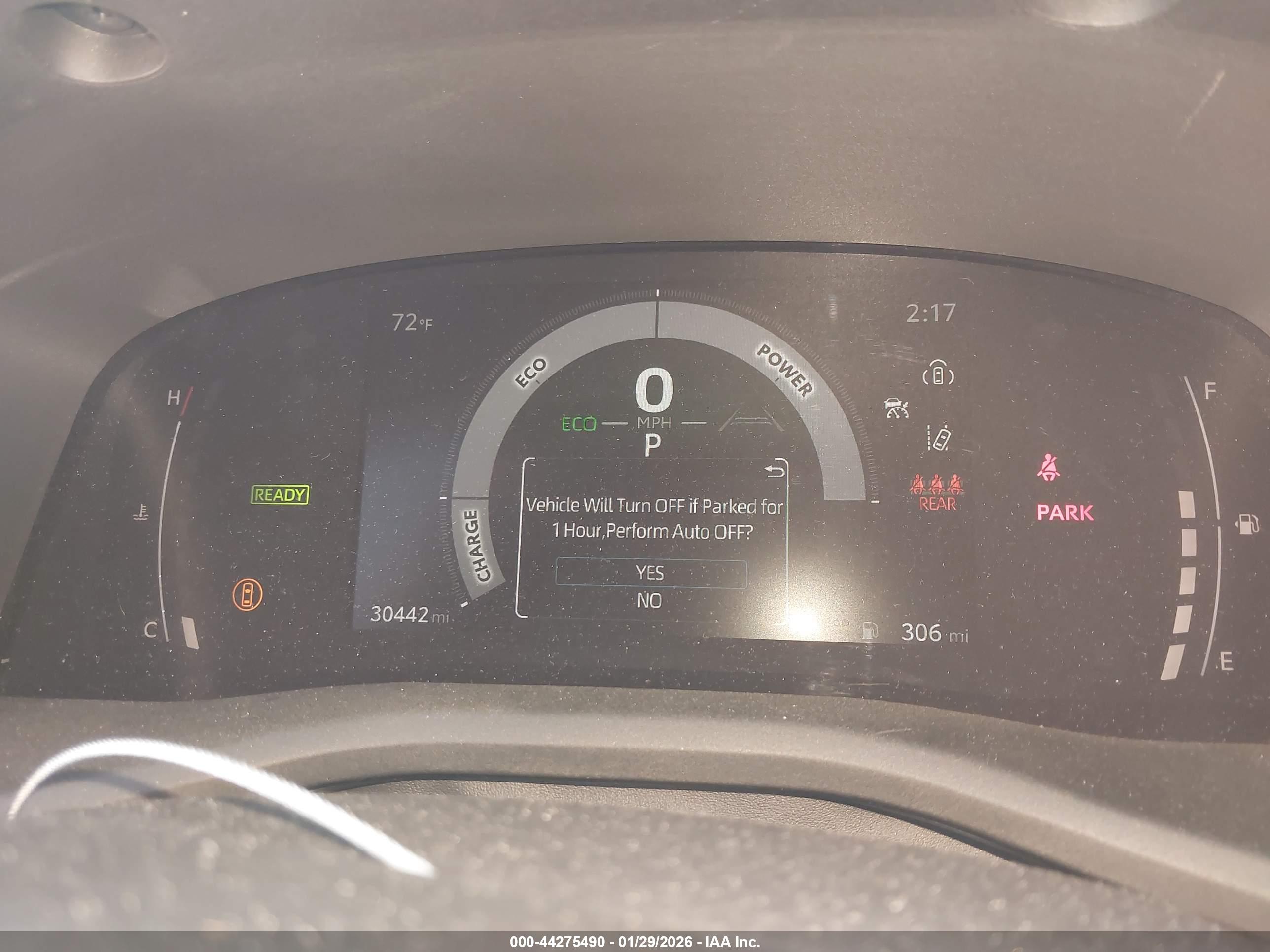 TOYOTA CAMRY image 7