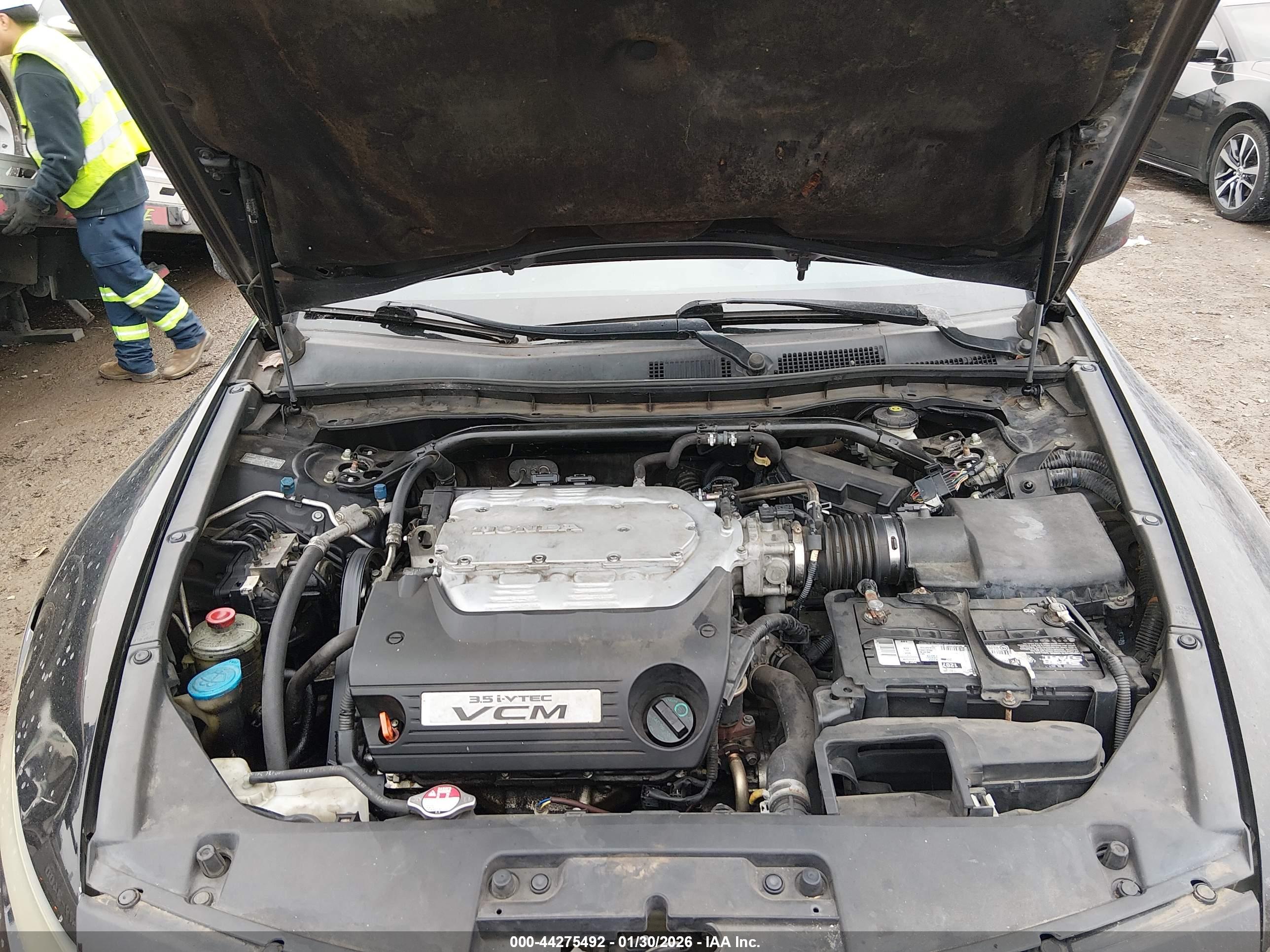 HONDA ACCORD image 10