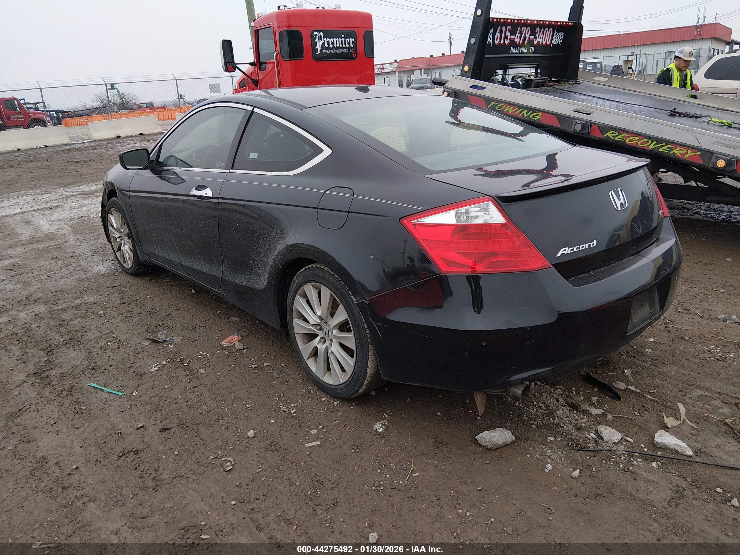HONDA ACCORD image 3