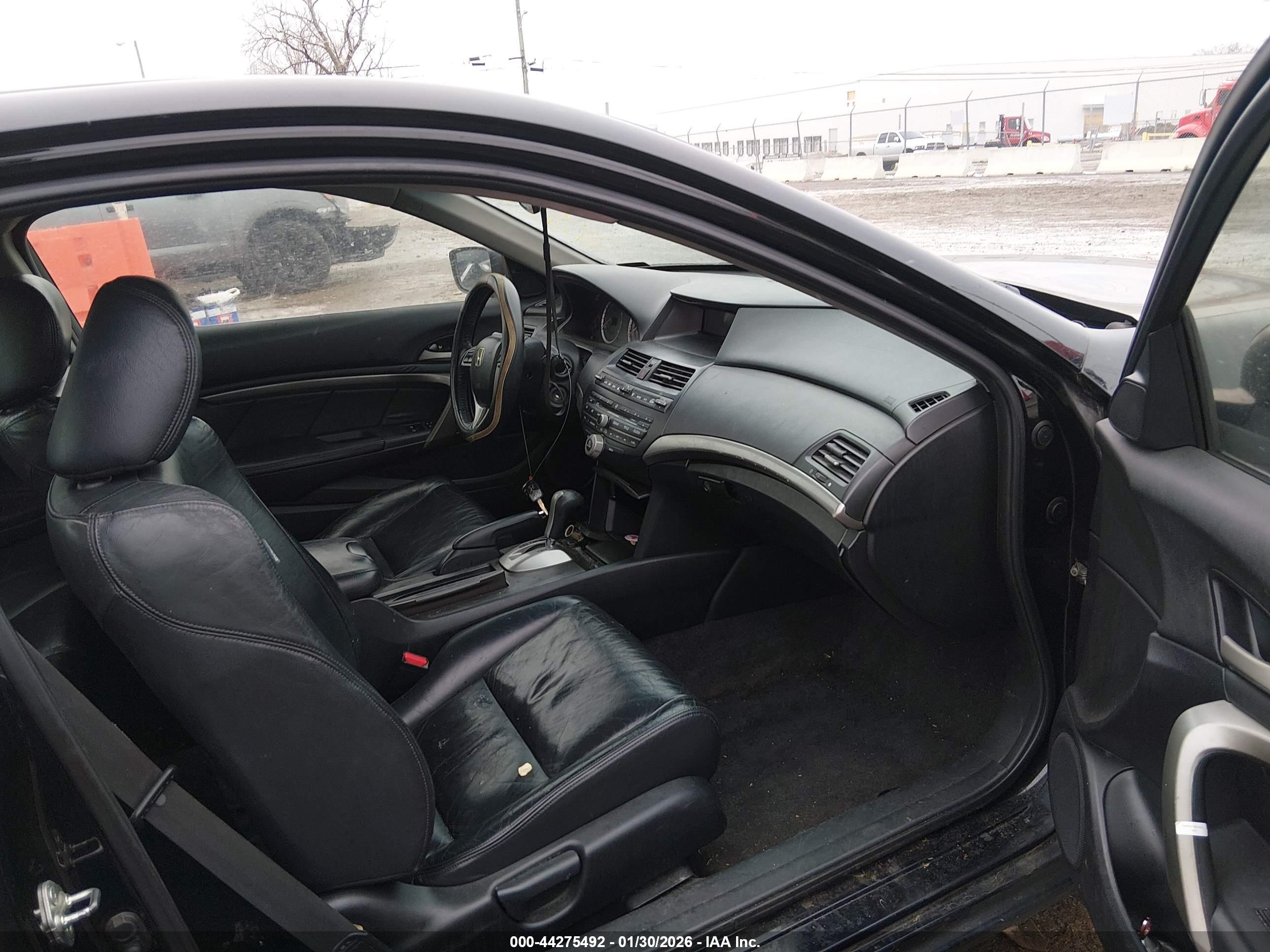 HONDA ACCORD image 5