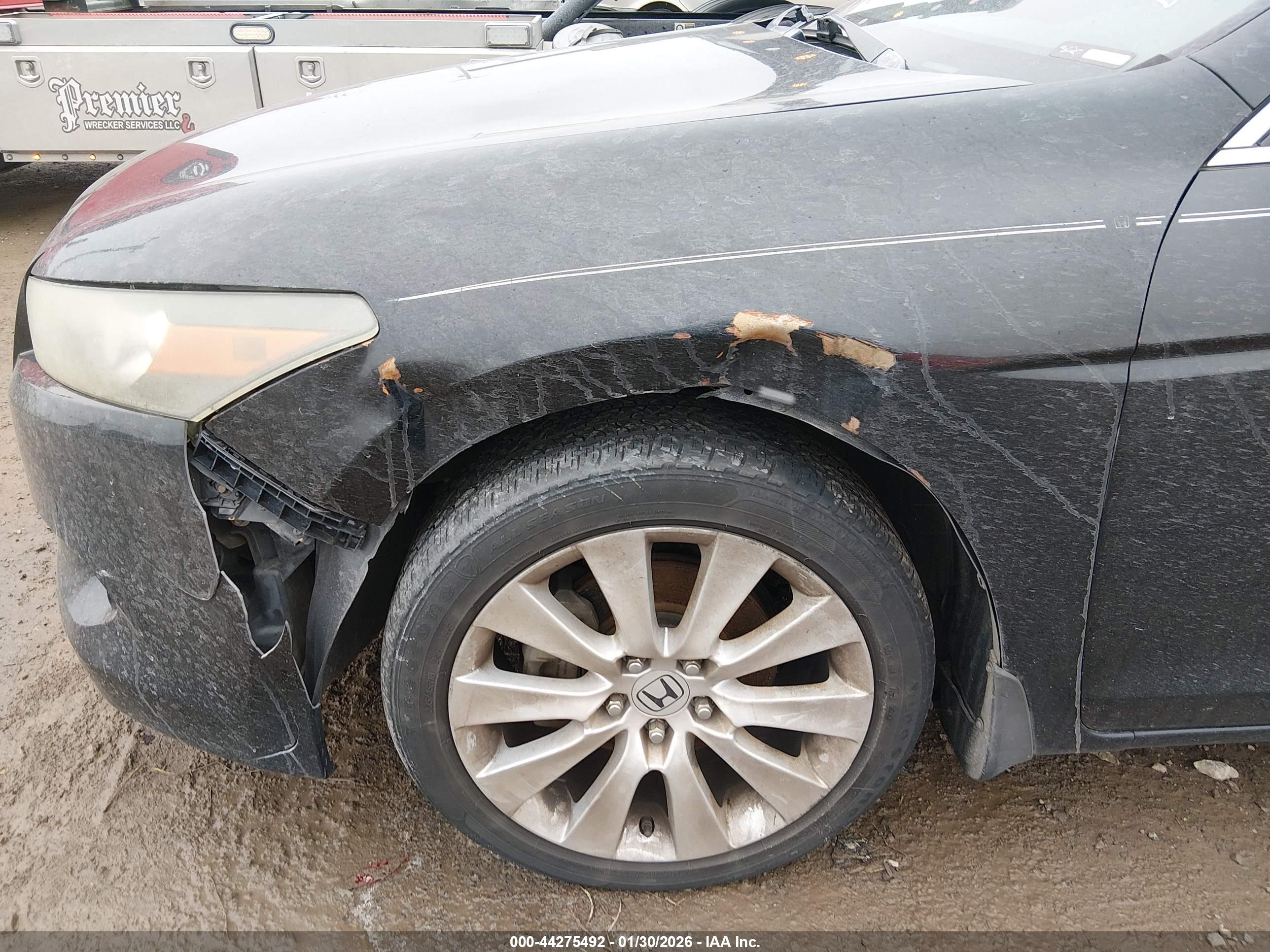 HONDA ACCORD image 6