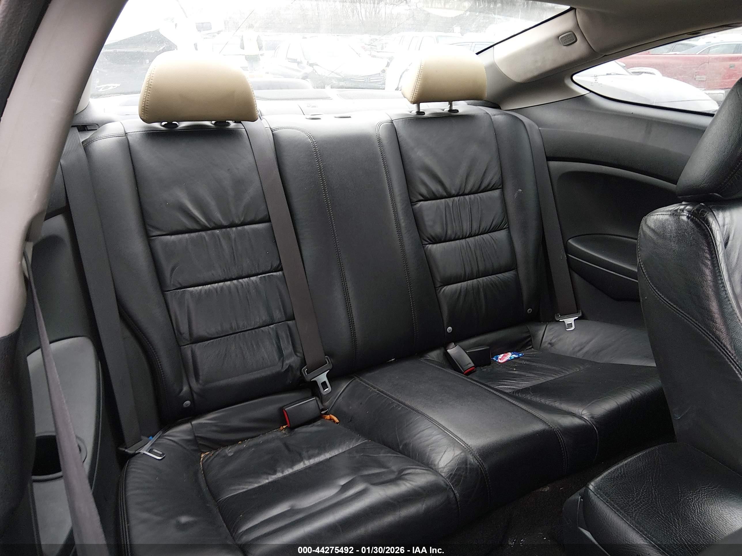 HONDA ACCORD image 8