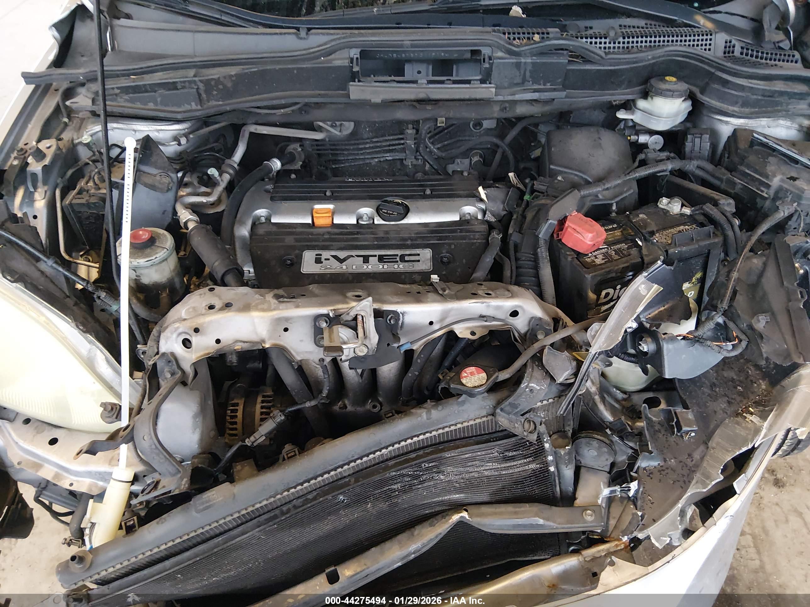 HONDA CR-V image 10