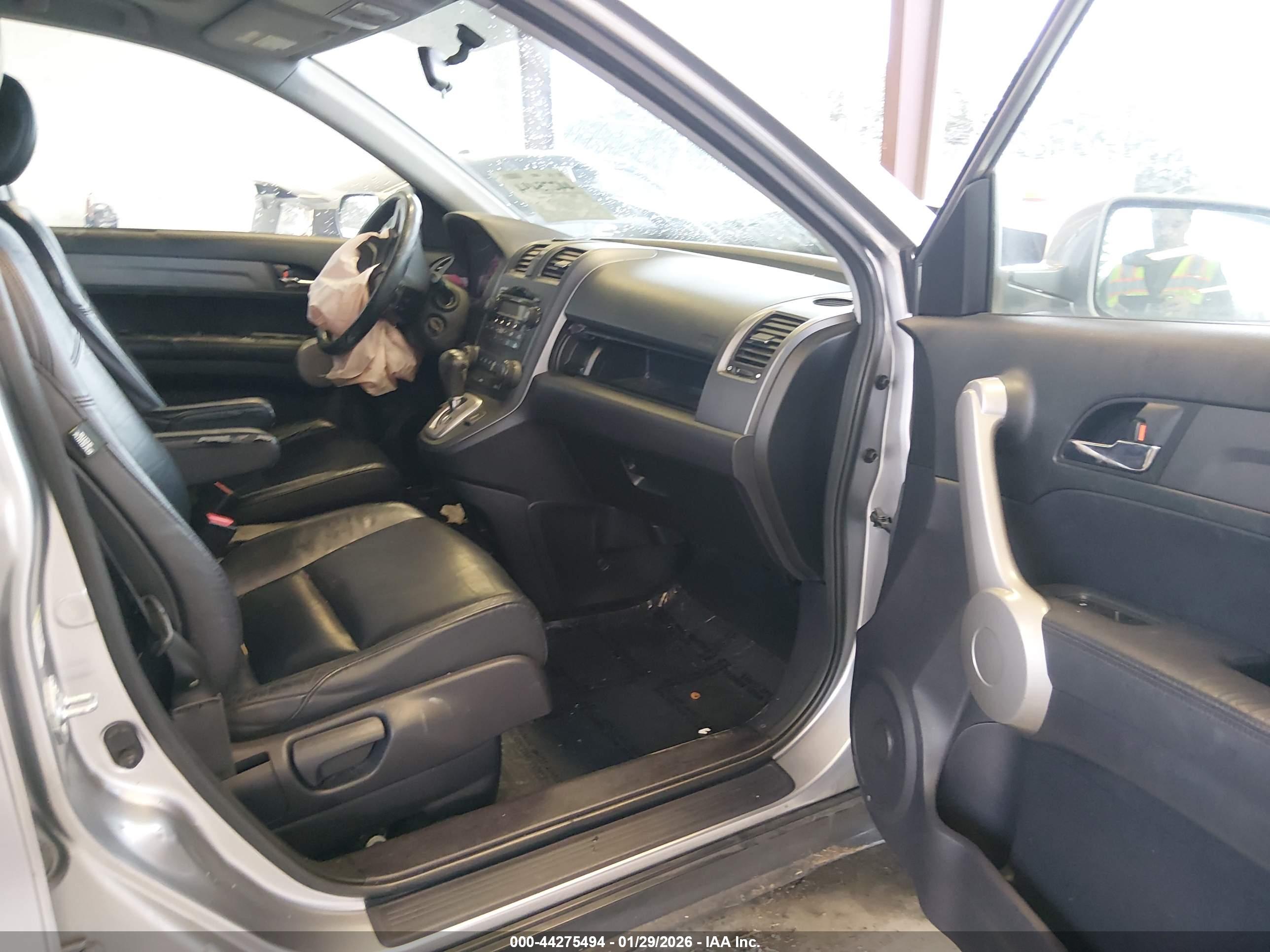 HONDA CR-V image 5