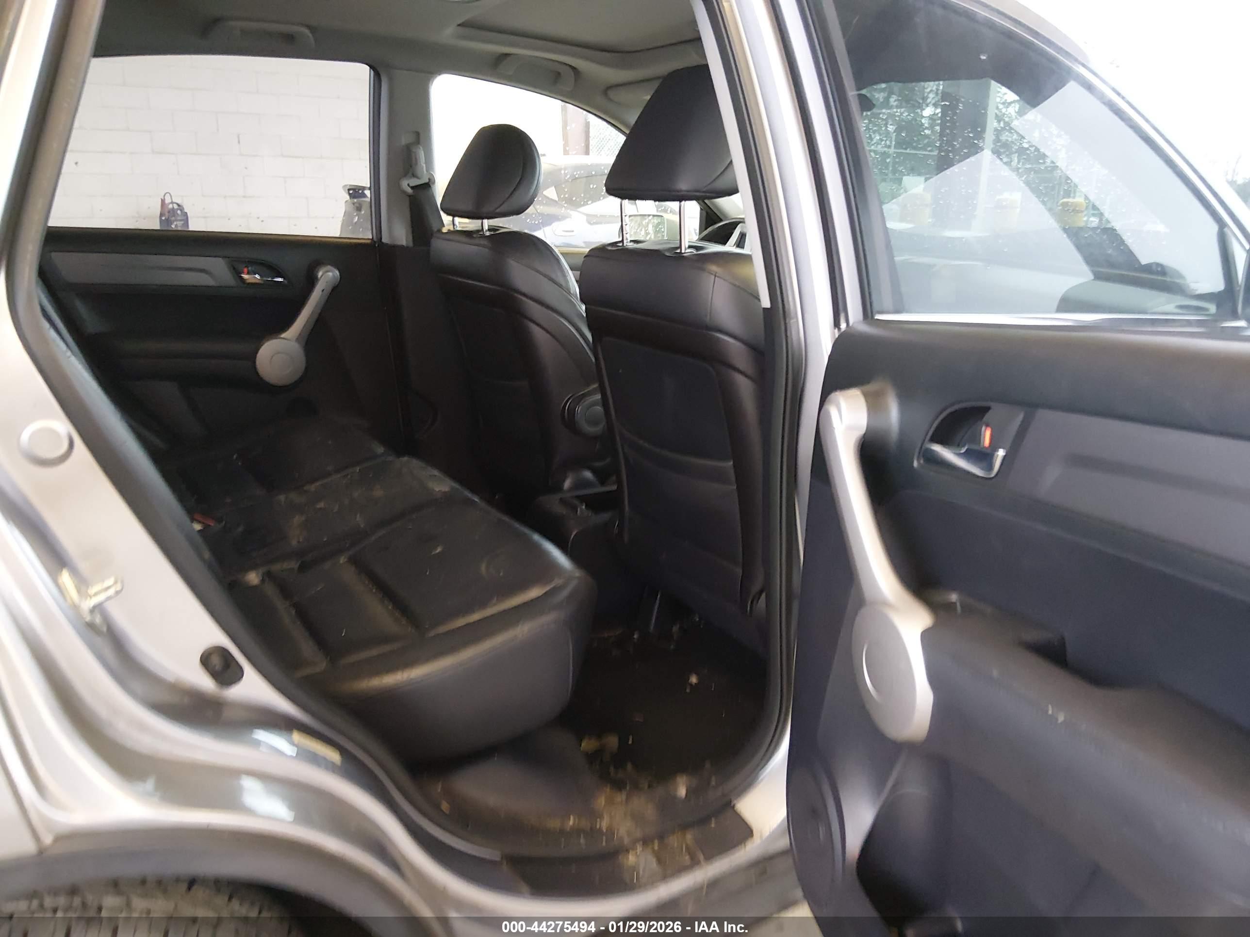 HONDA CR-V image 8