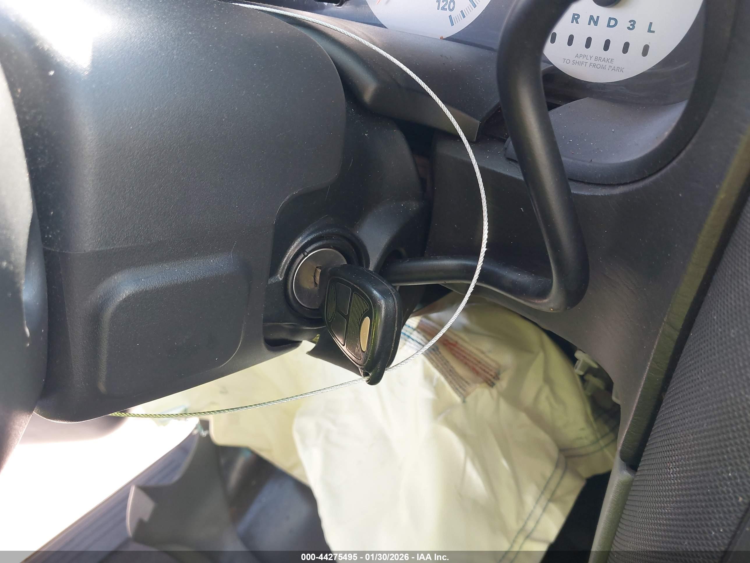 DODGE GRAND image 11