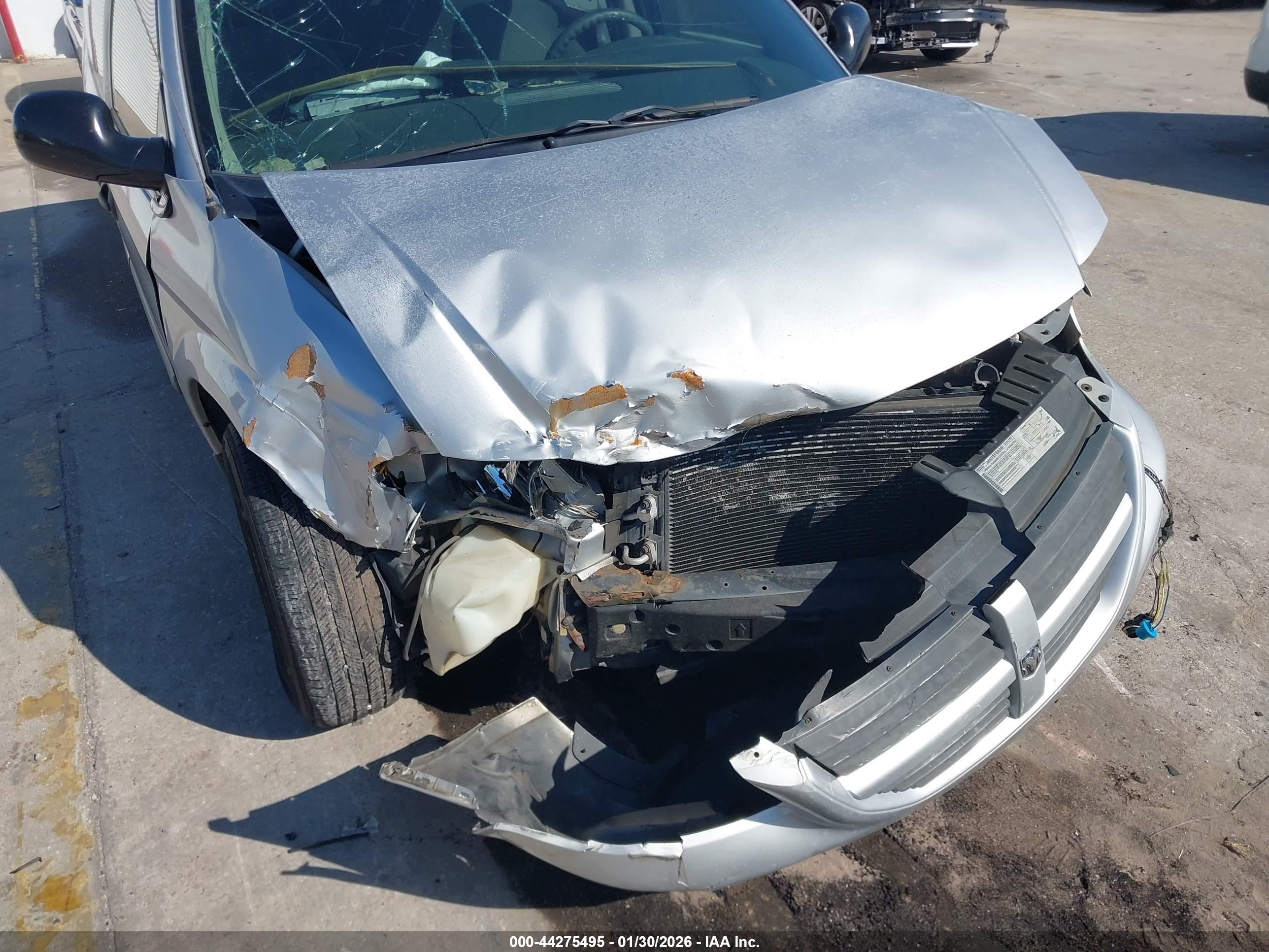 DODGE GRAND image 6